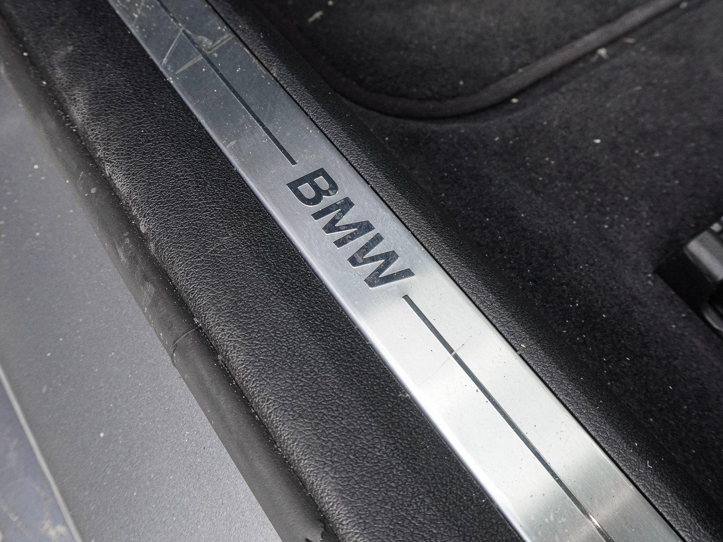 BMW 1er – Bild 15
