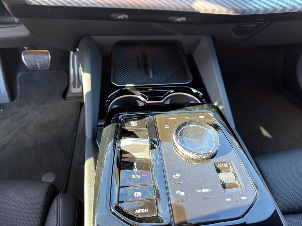 BMW 5er Touring – Bild 10