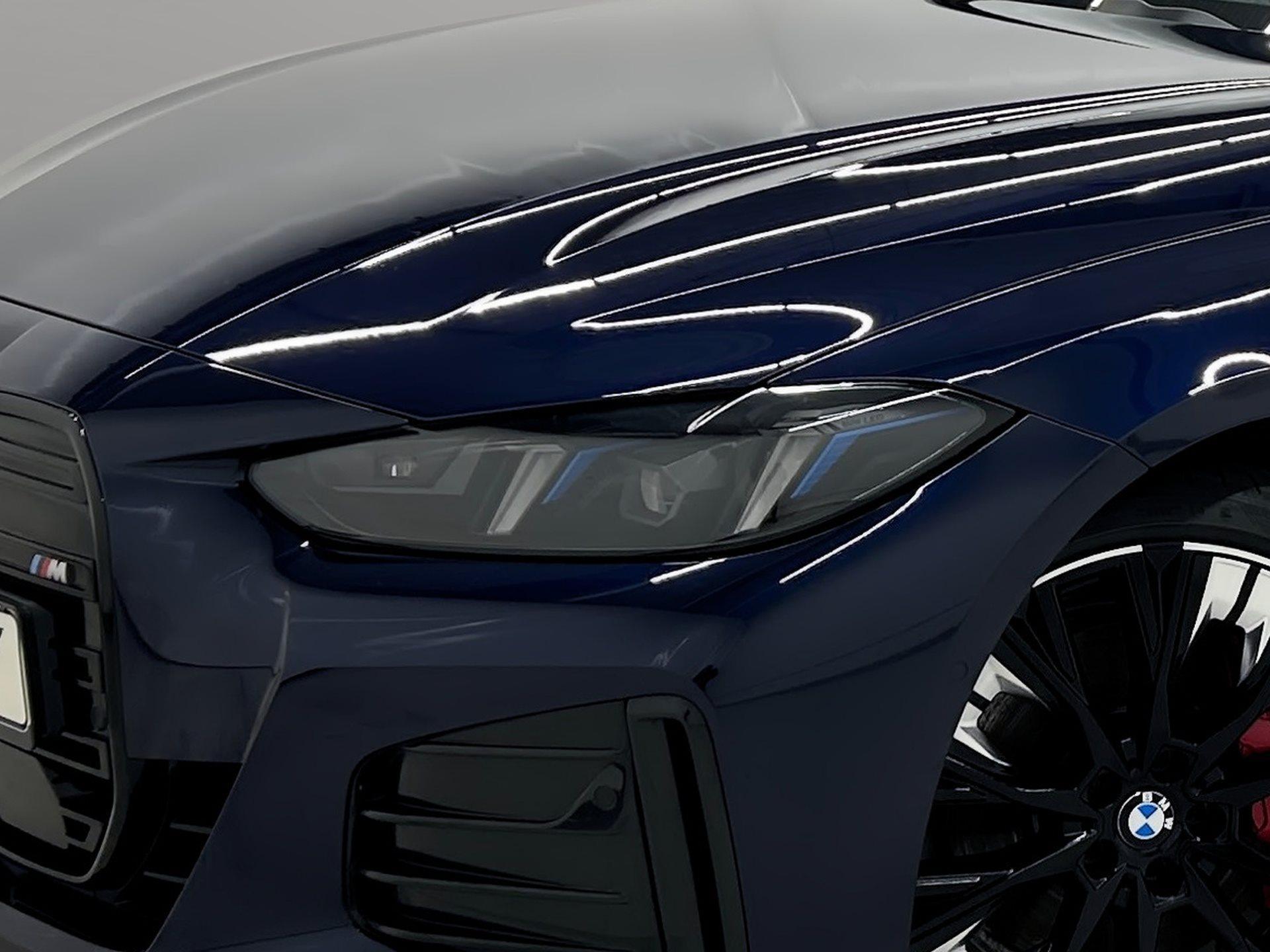 BMW 4er Gran Coupé – Bild 8