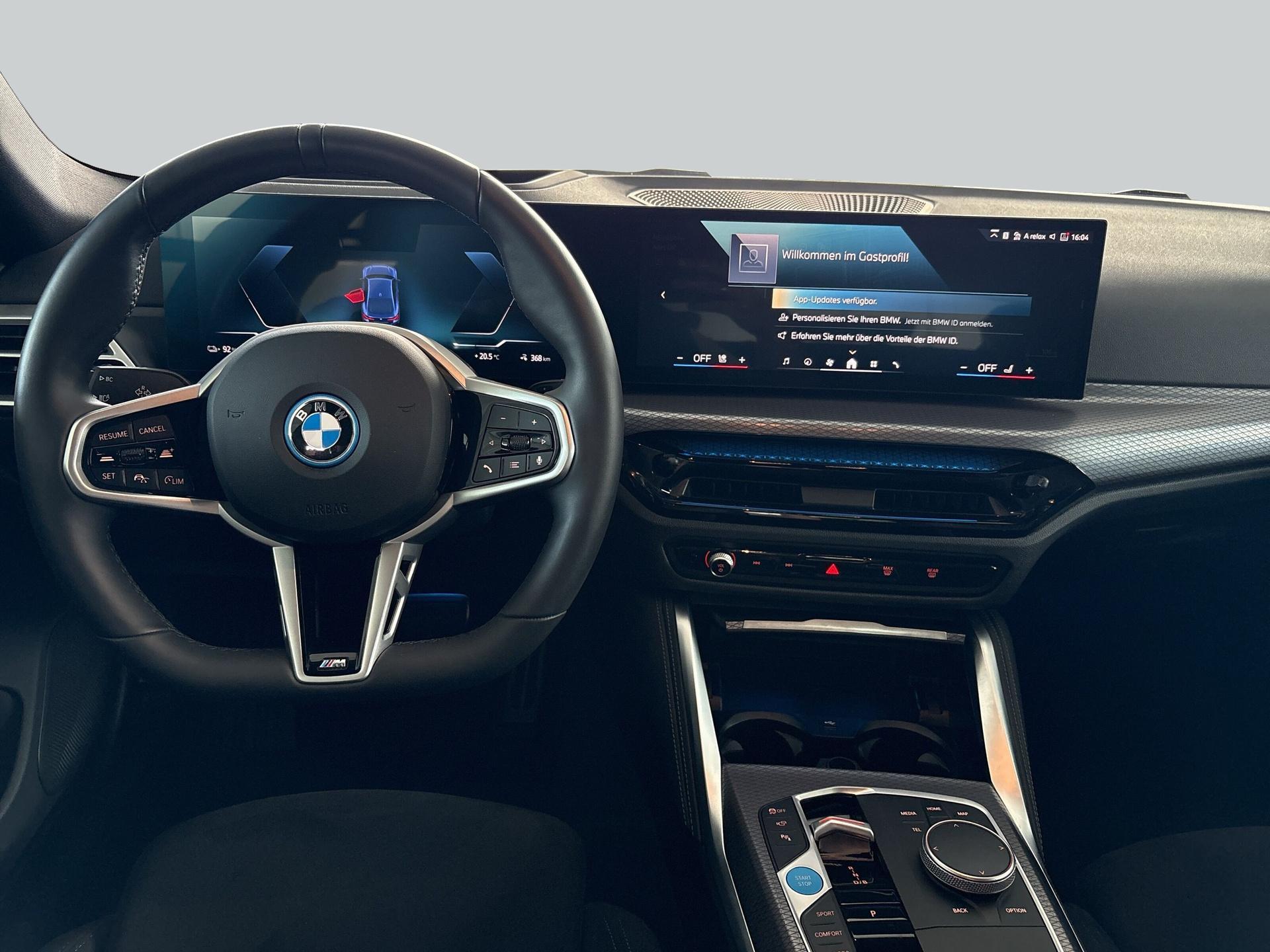 BMW 4er Gran Coupé – Bild 13