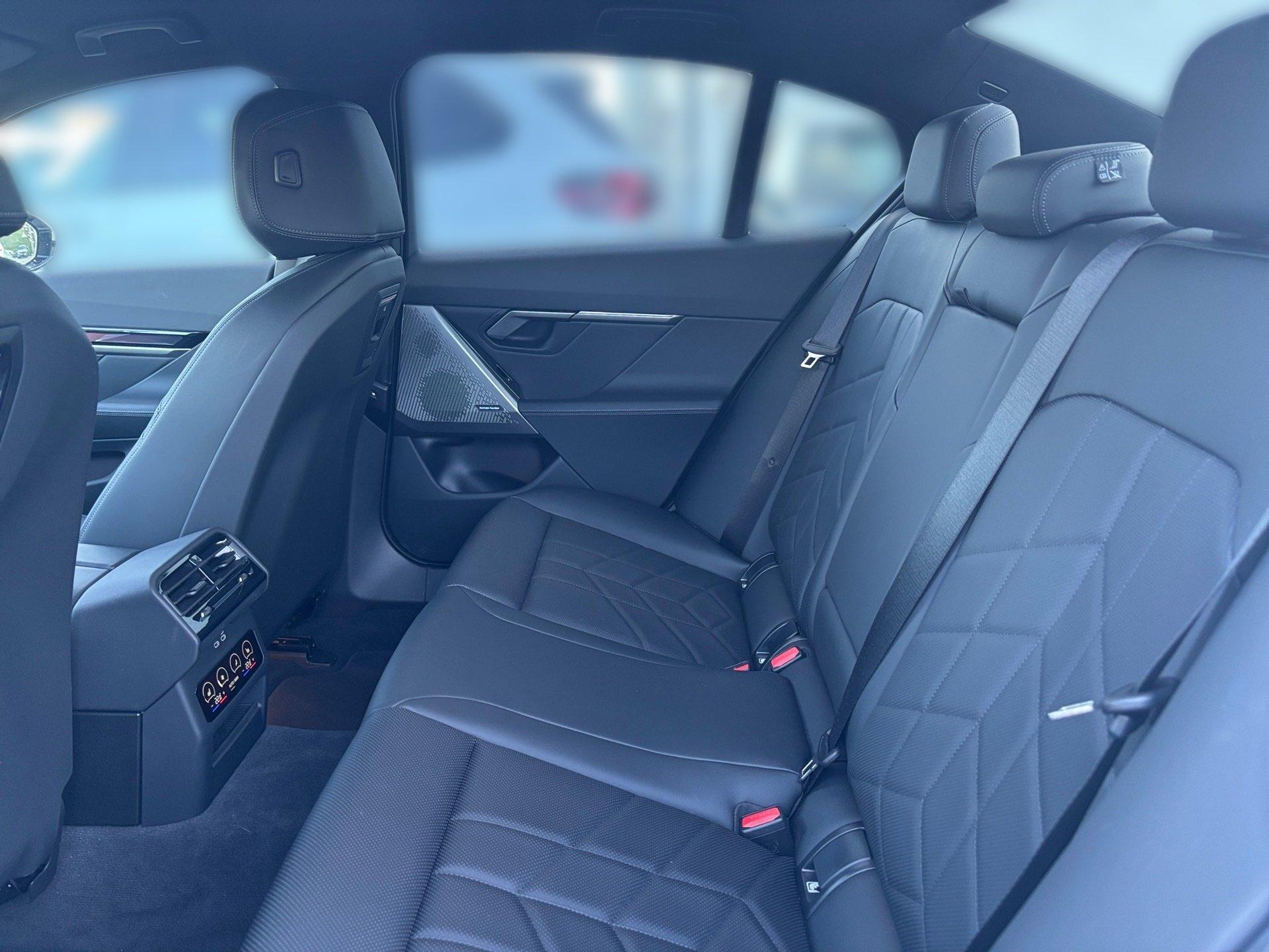 BMW 5er – Bild 7