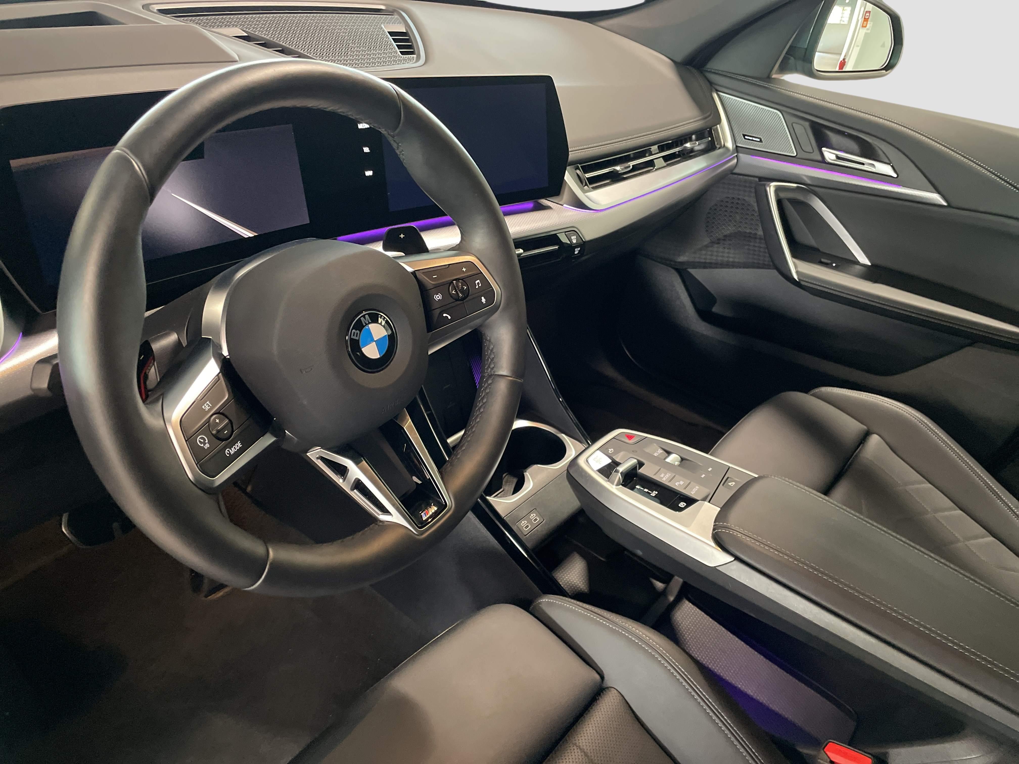 BMW X1 – Bild 13