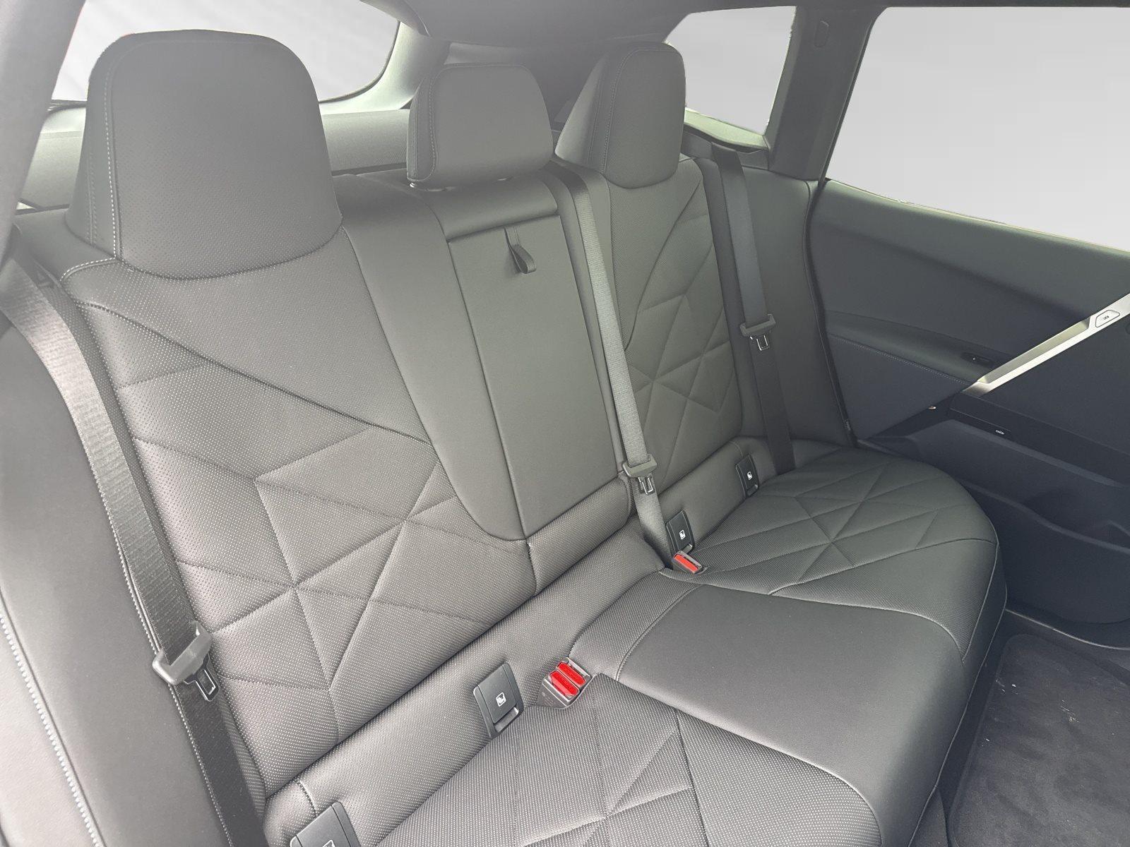 BMW iX – Bild 14