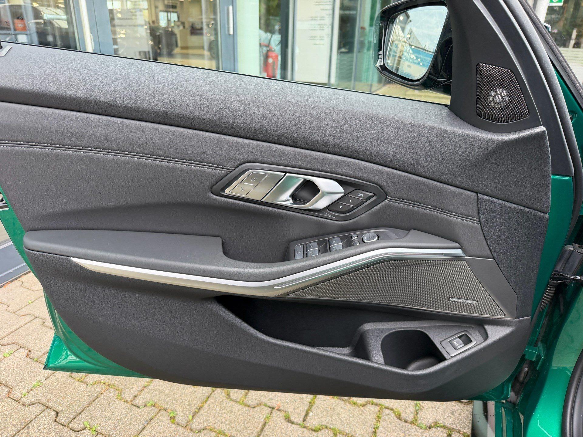 BMW M3 Touring – Bild 25