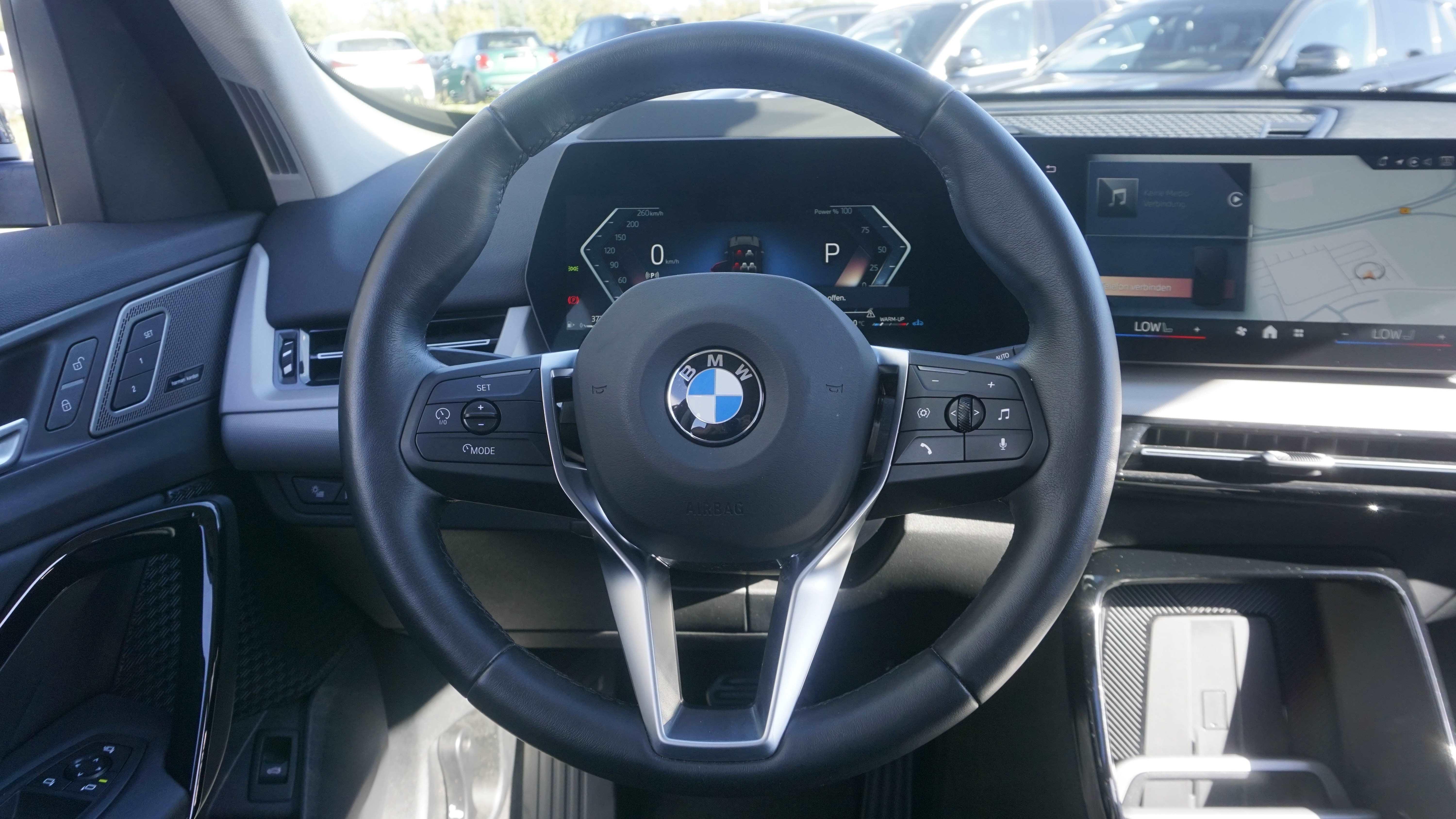 BMW X1 – Bild 28