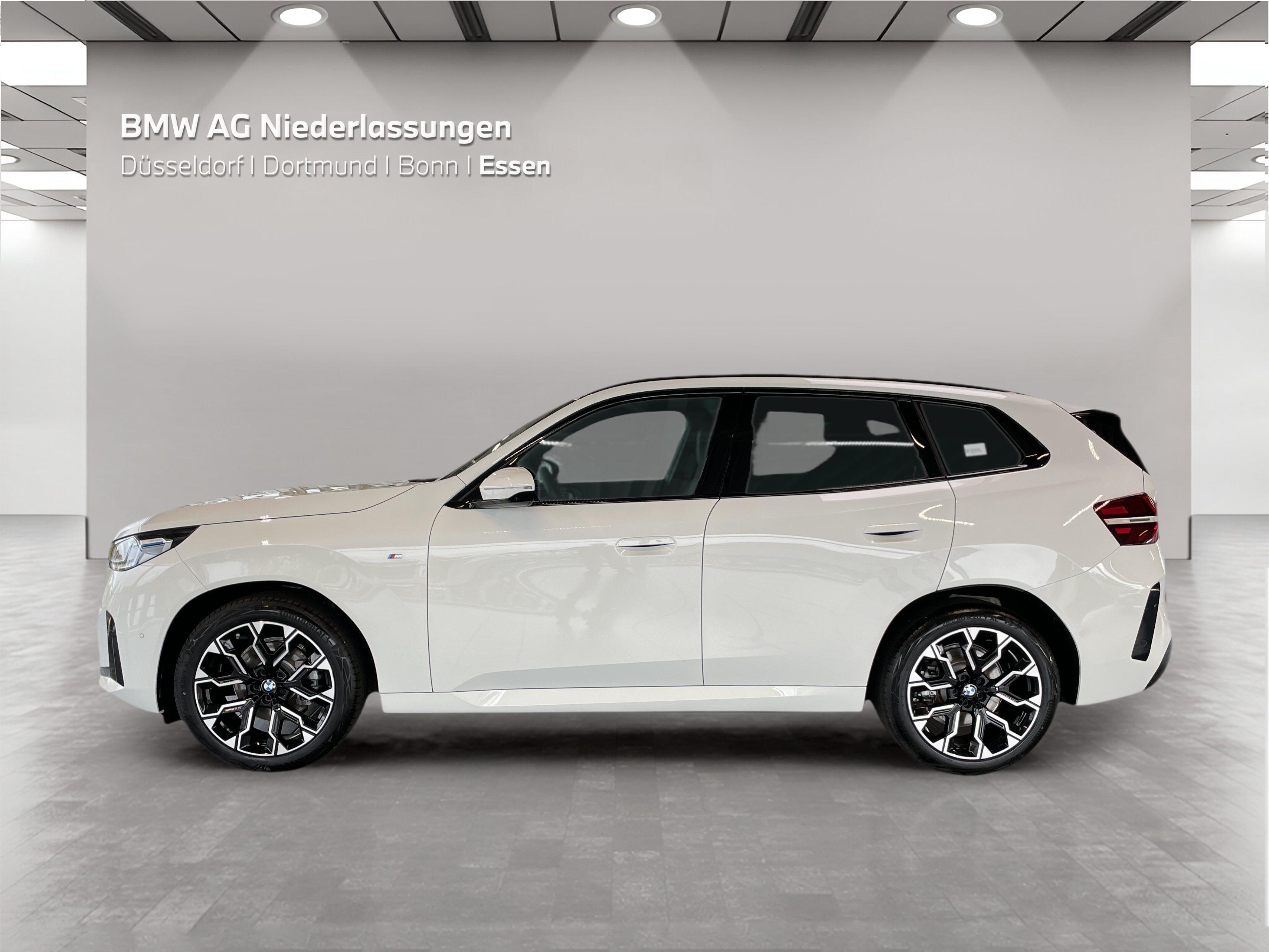 BMW X3 – Bild 5