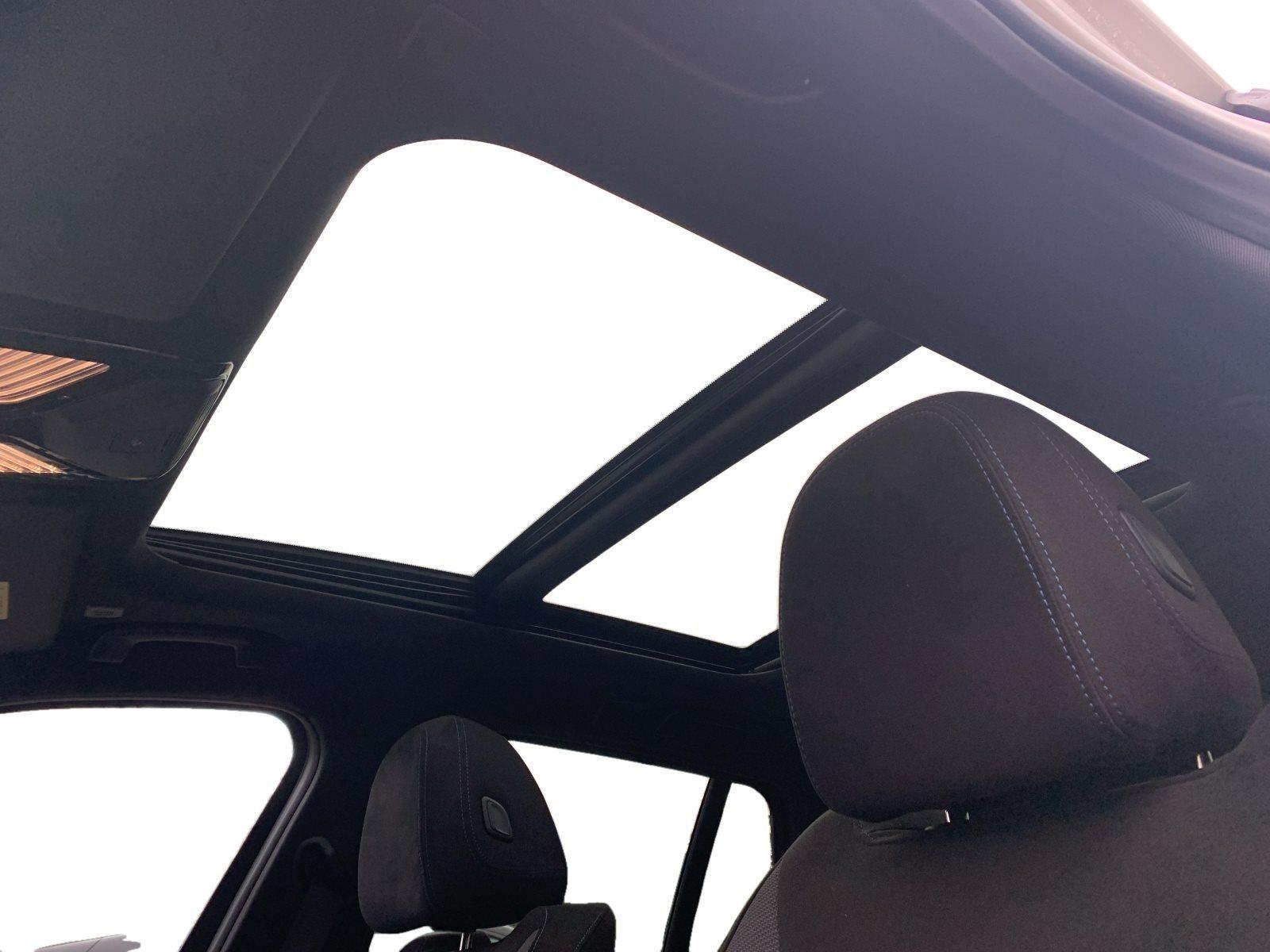 BMW 3er Touring – Bild 26