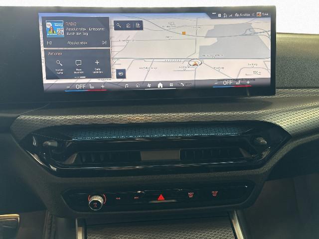 BMW 3er Touring – Bild 10