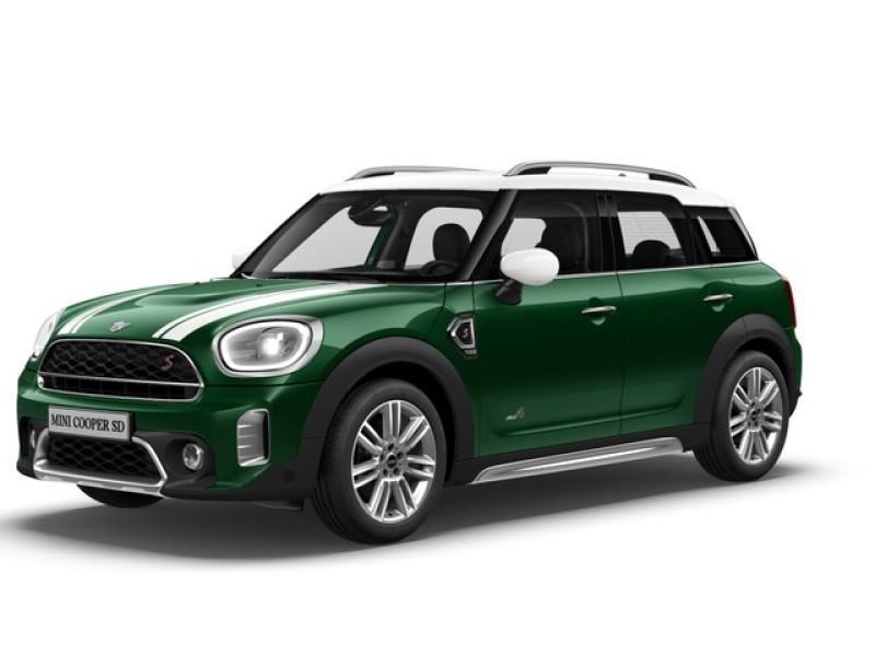 MINI Cooper 2023