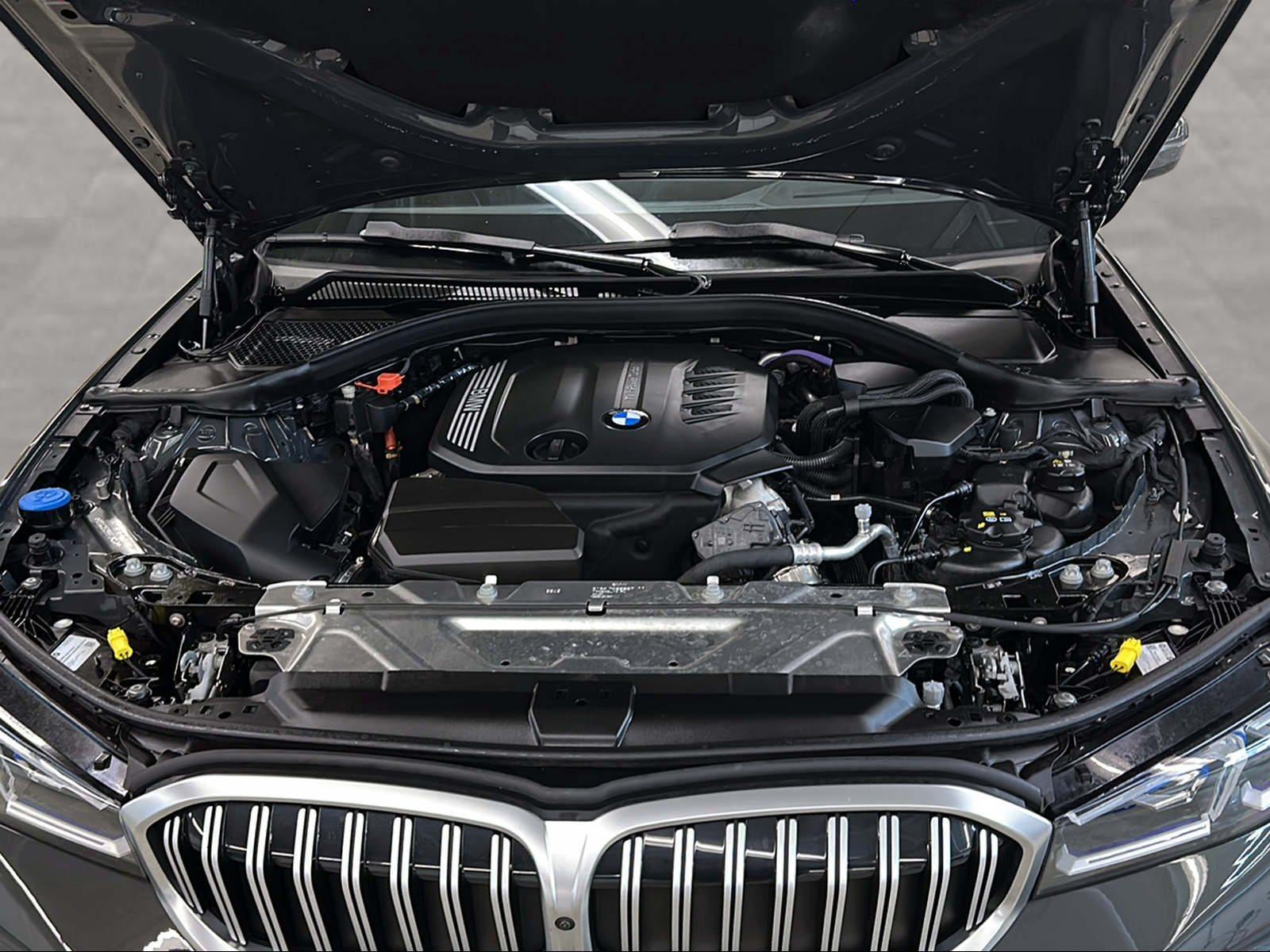 BMW 3er Touring – Bild 22