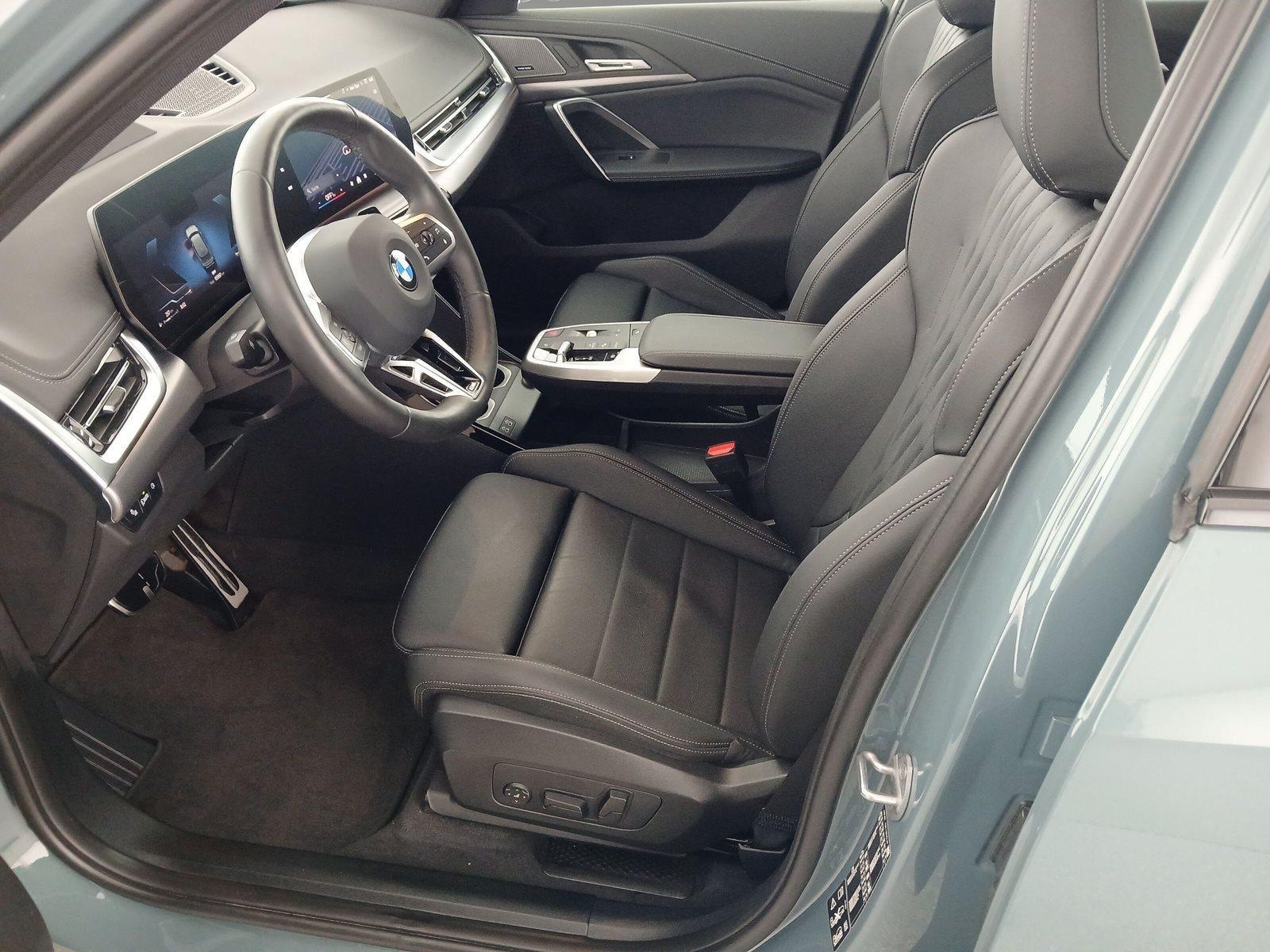 BMW X1 – Bild 10