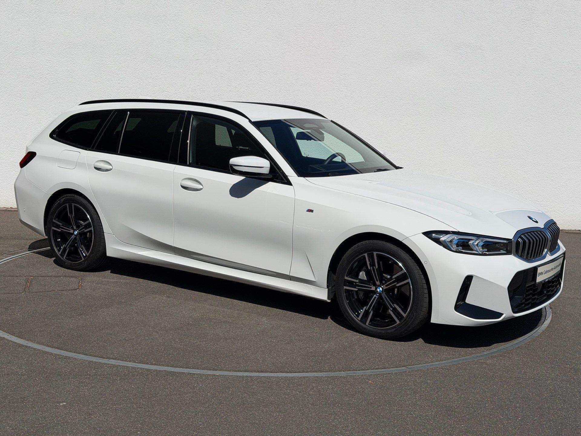 BMW 3er Touring – Bild 4