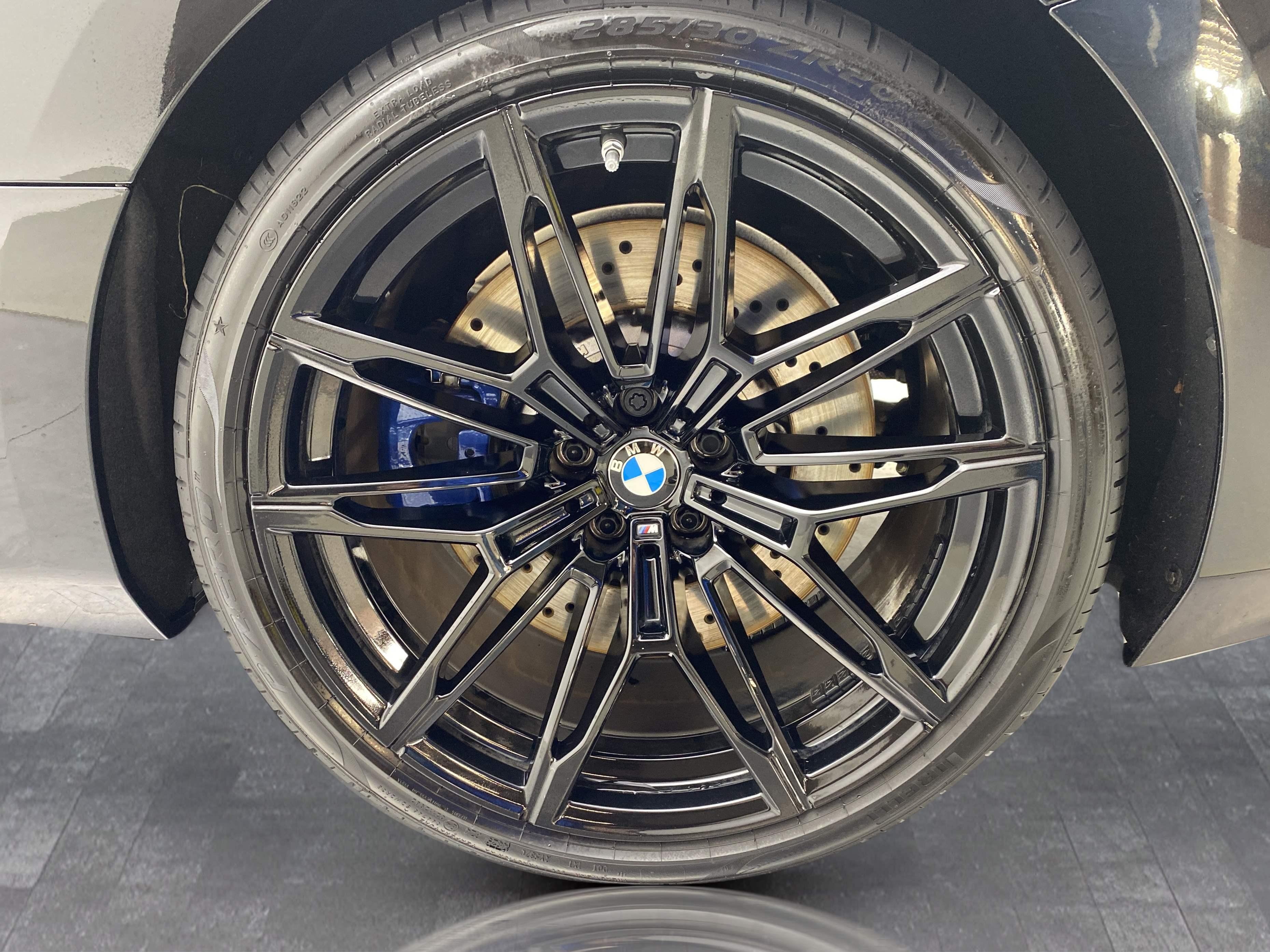 BMW M2 Coupé – Bild 7