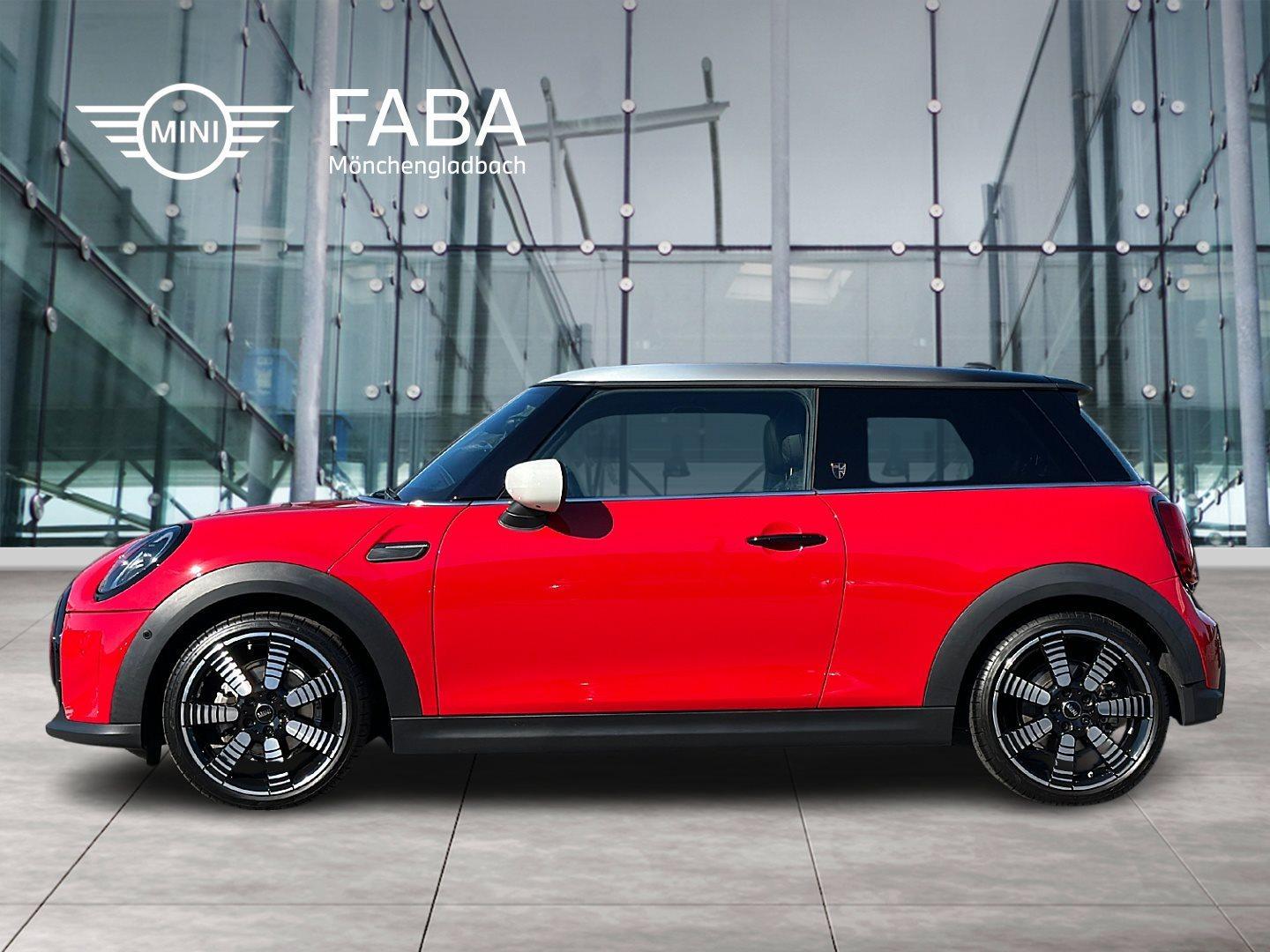 MINI Cooper 3-Türer – Bild 5