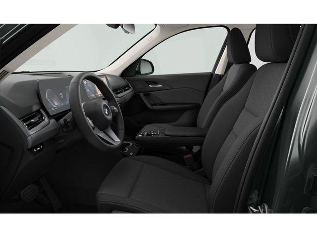 BMW X1 – Bild 16