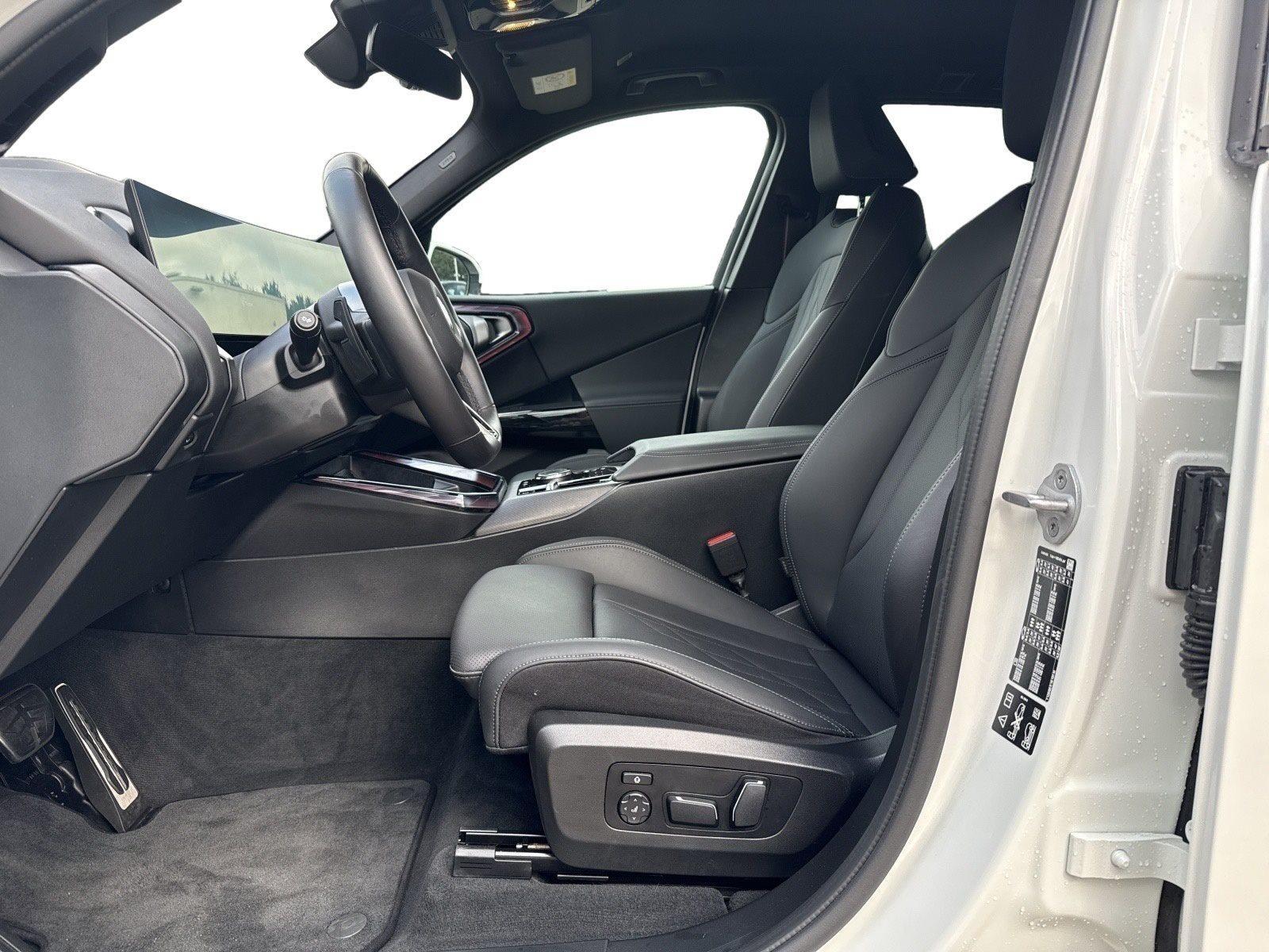 BMW X3 – Bild 11
