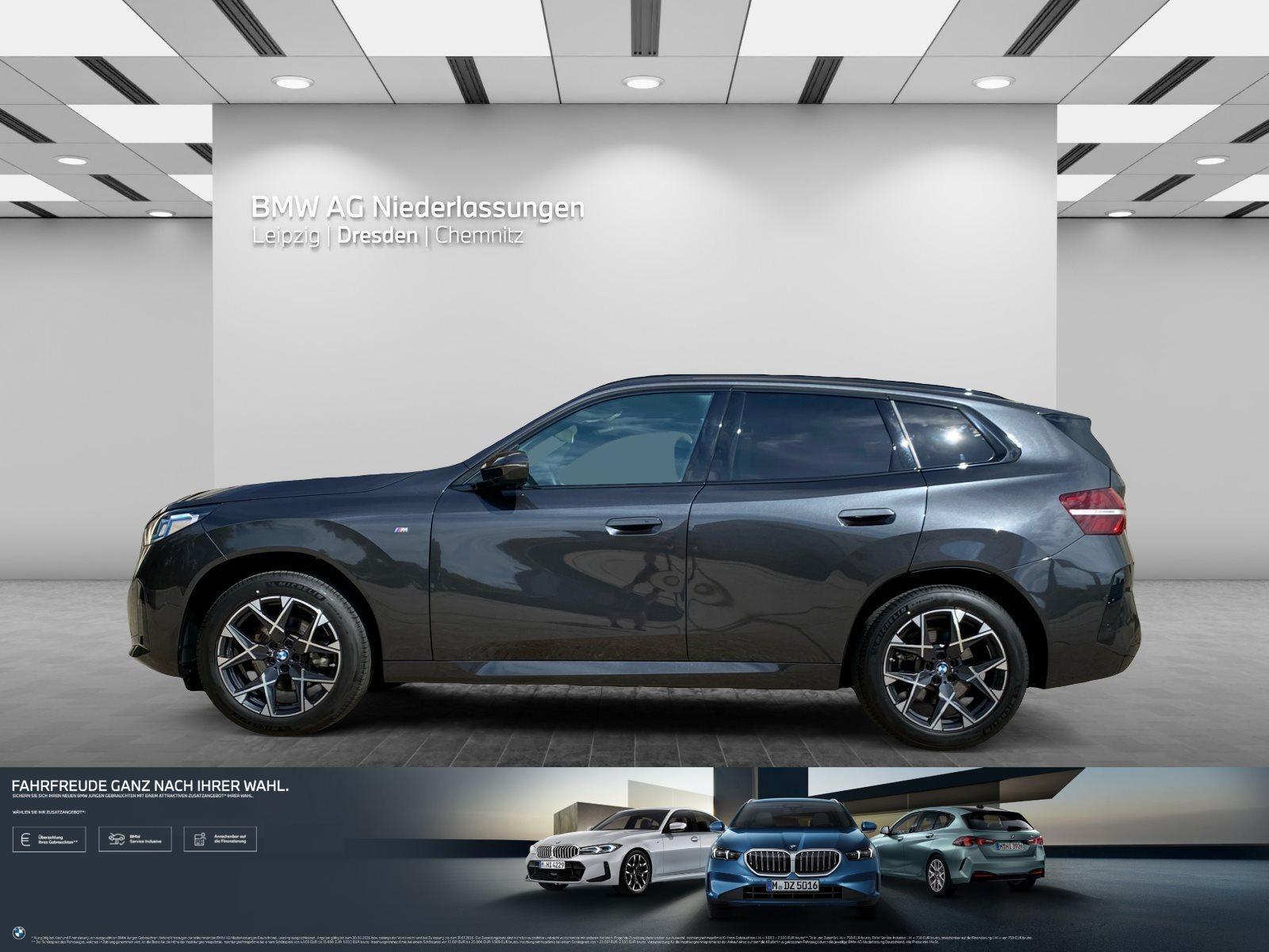 BMW X3 – Bild 4