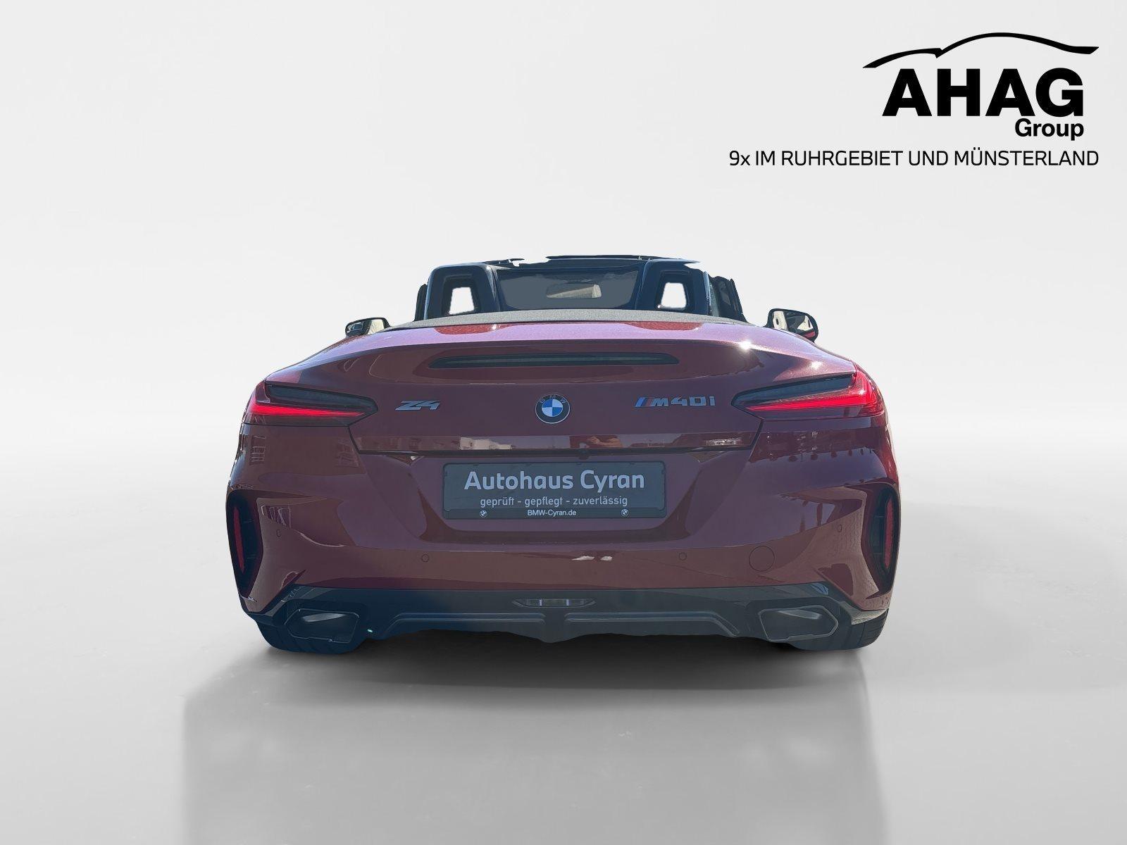 BMW Z4 – Bild 5