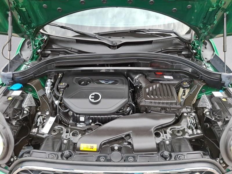 MINI Countryman – Bild 8