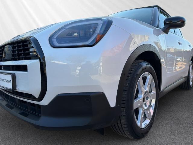 MINI Countryman – Bild 29