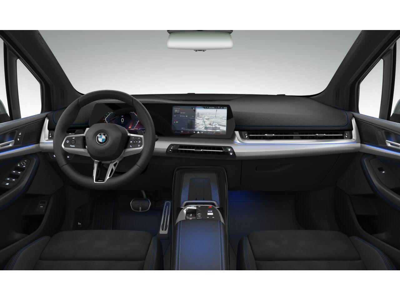 BMW 2er Active Tourer – Bild 20