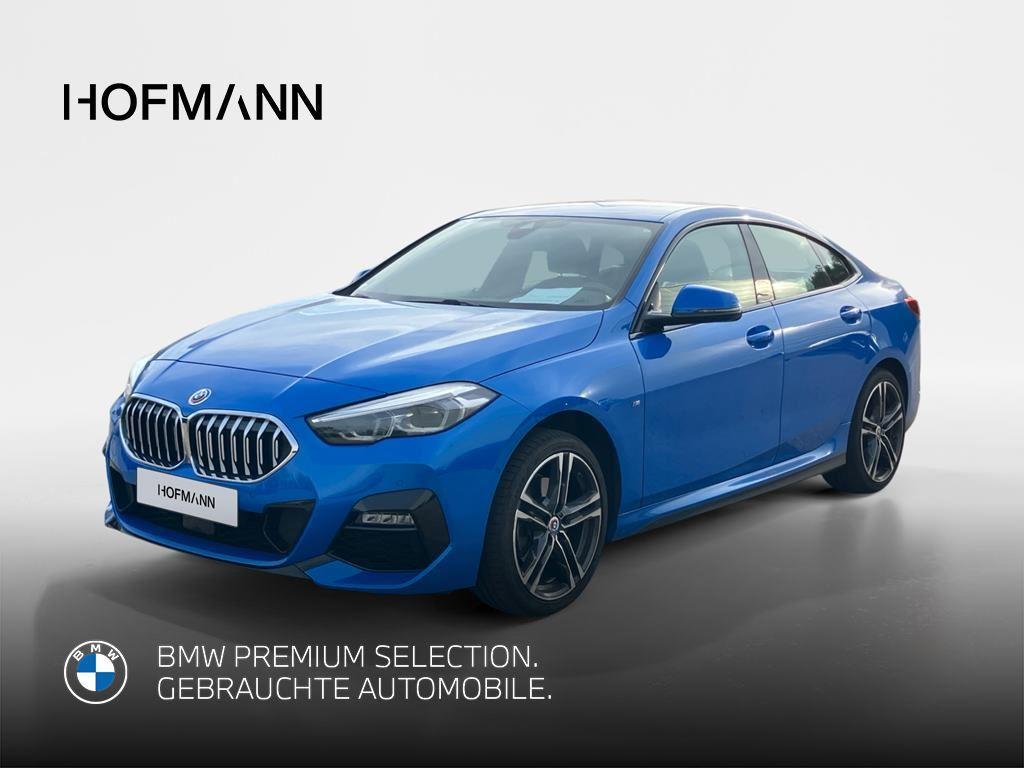 BMW 2er Gran Coupé