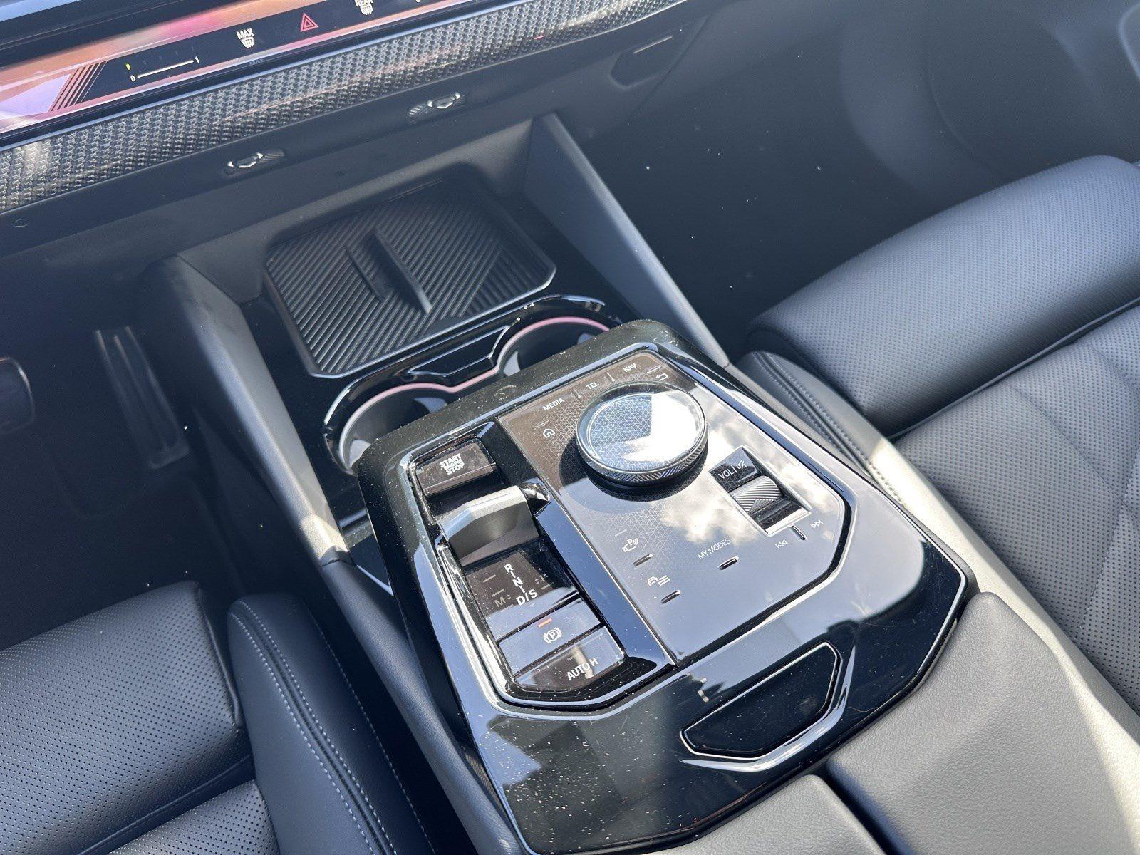 BMW 5er Touring – Bild 7
