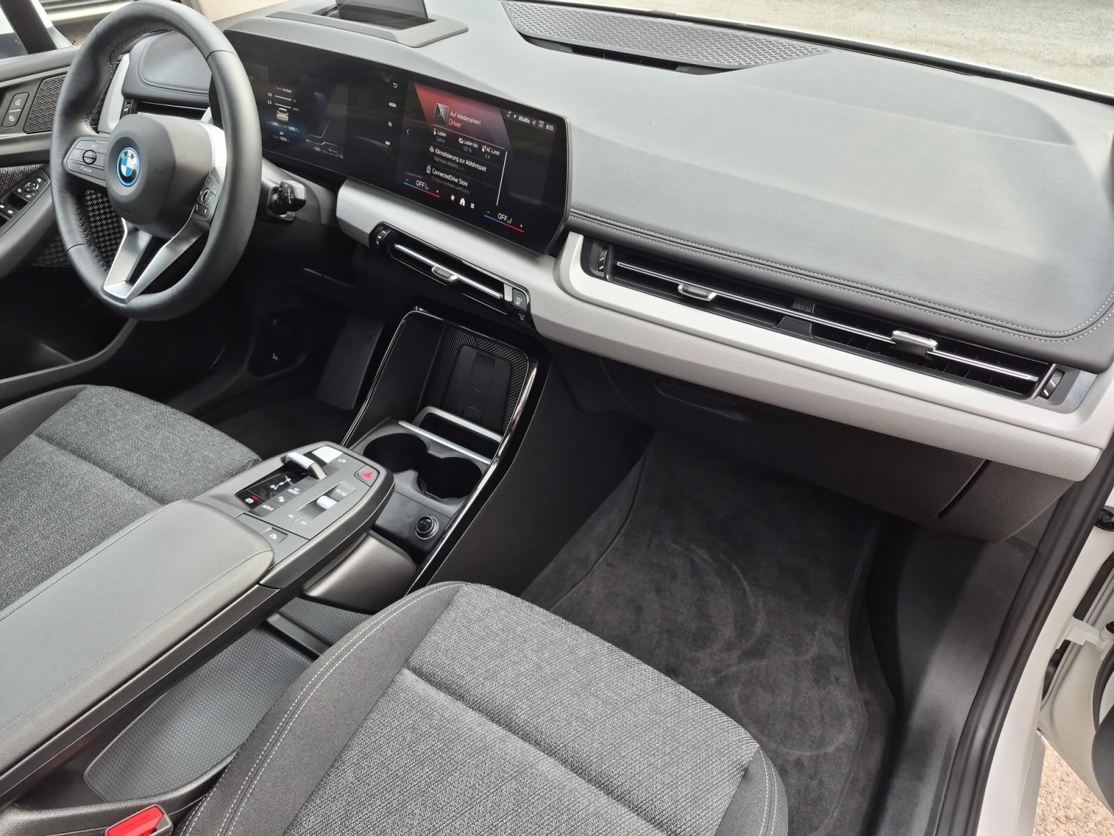 BMW 2er Active Tourer – Bild 18