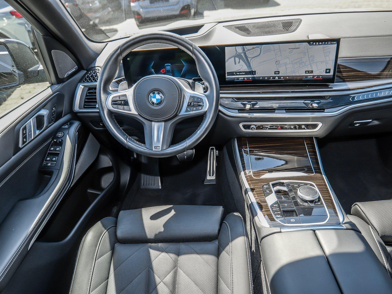 BMW X5 – Bild 8