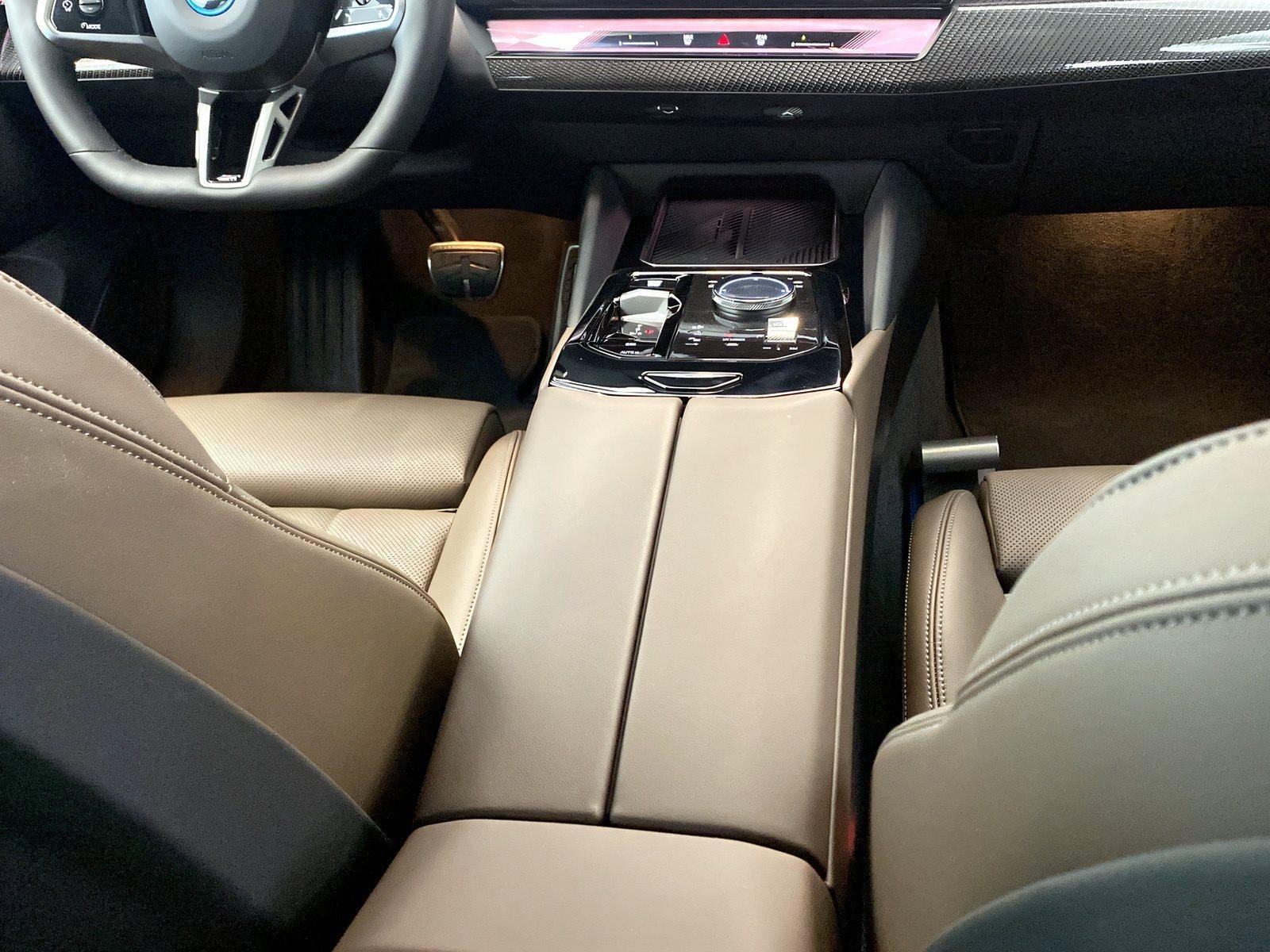 BMW 5er – Bild 24