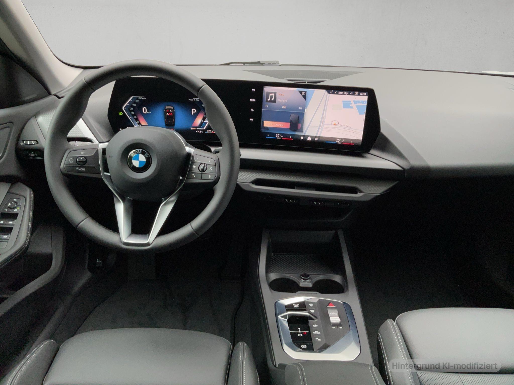 BMW 2er Gran Coupé – Bild 10