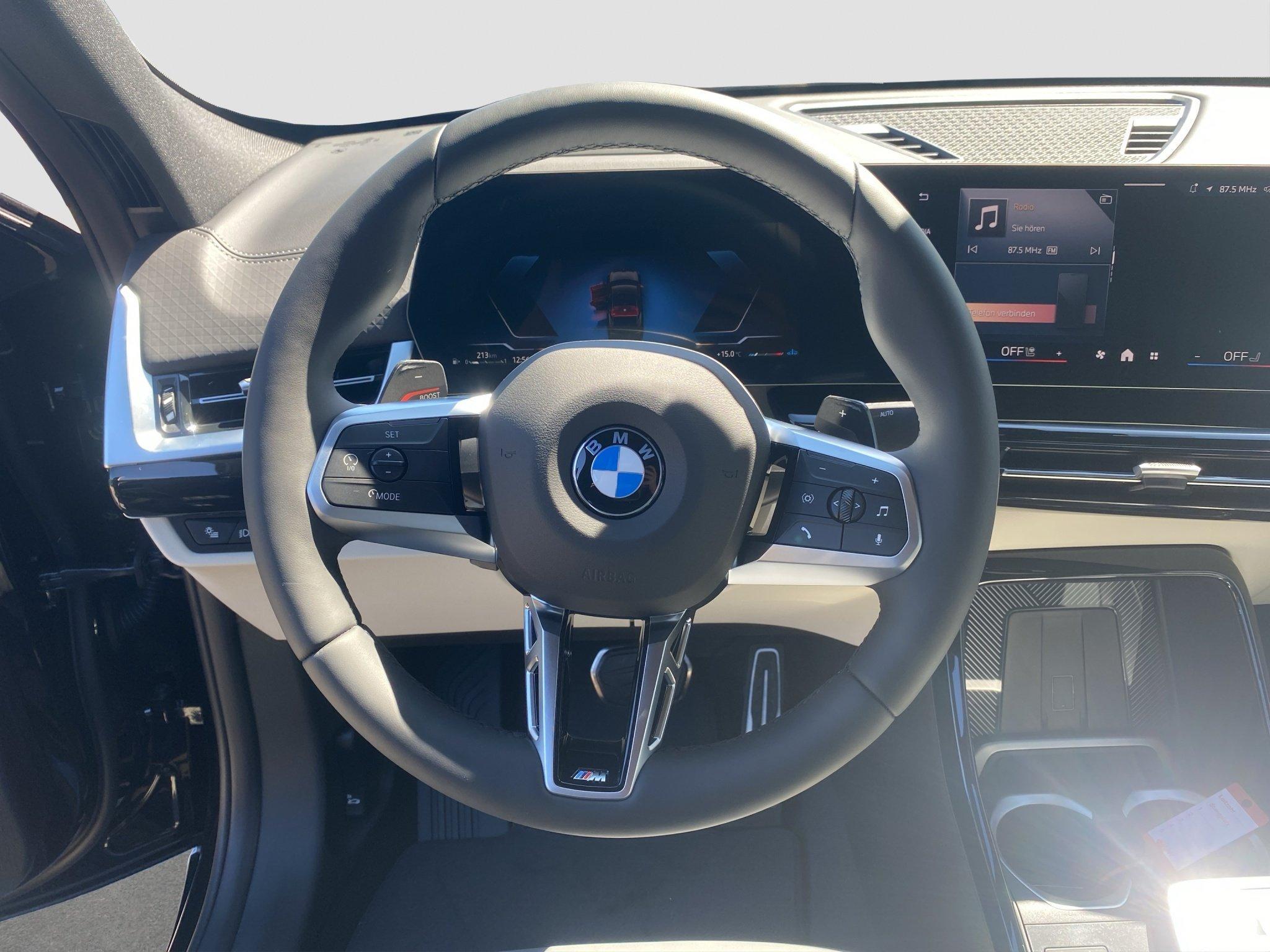 BMW X2 – Bild 14