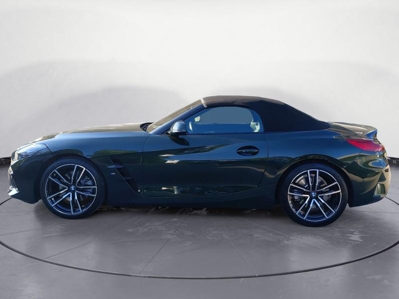 BMW Z4 – Bild 5