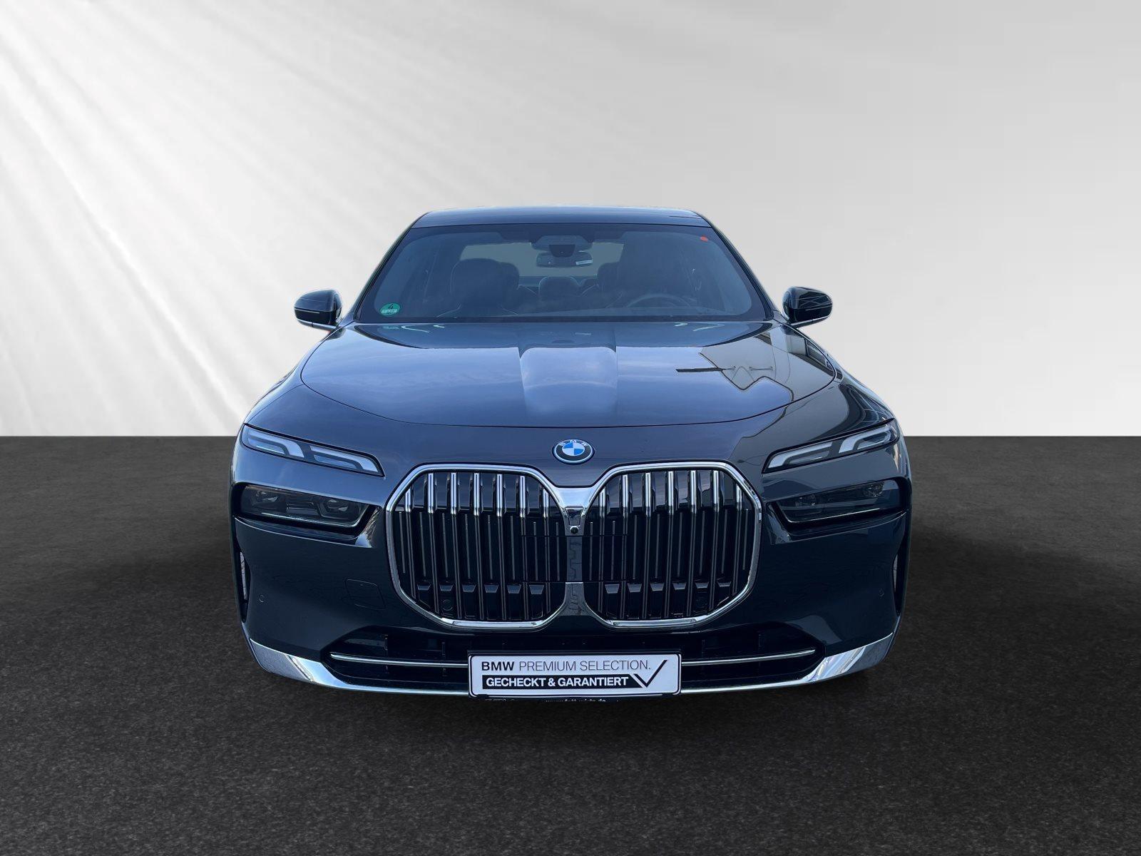 BMW 7er – Bild 16