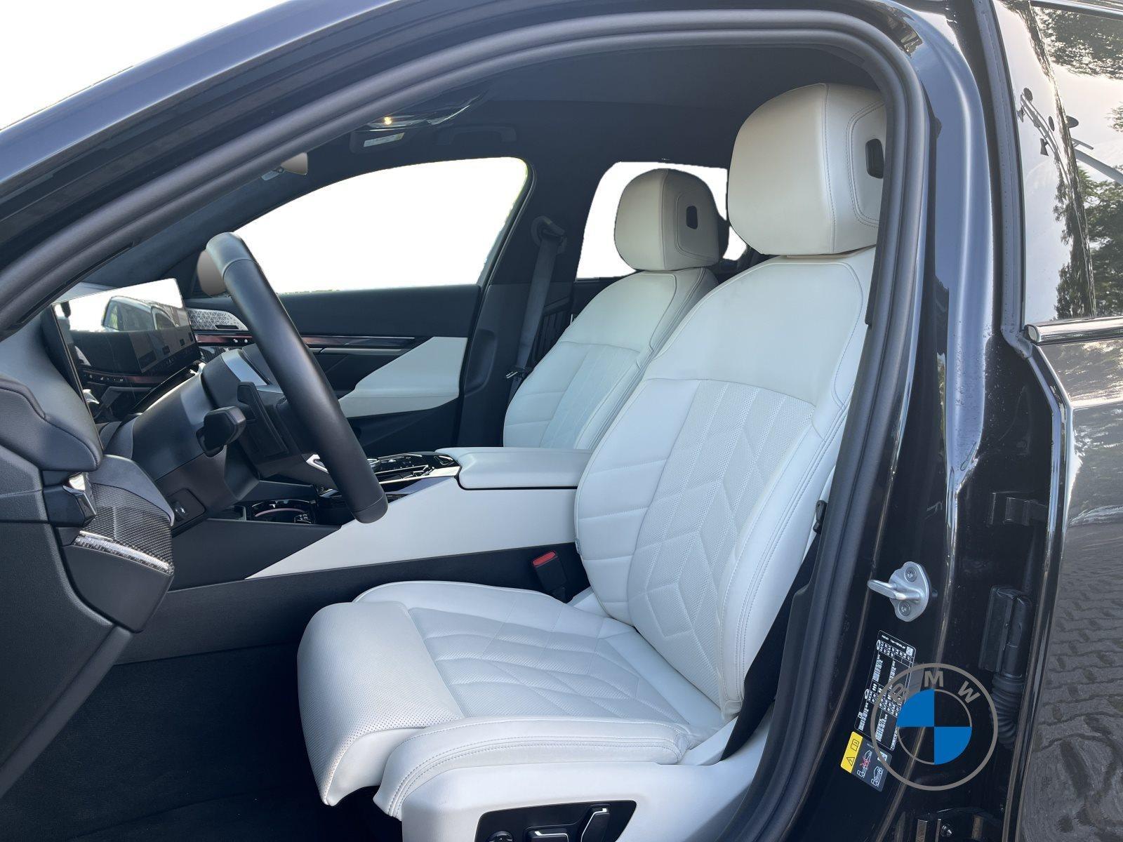 BMW 5er – Bild 11
