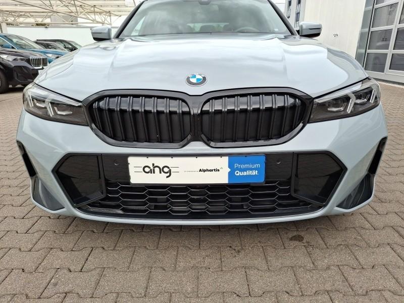 BMW 3er Touring – Bild 13