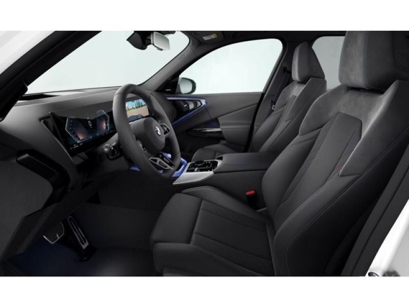 BMW X3 – Bild 20