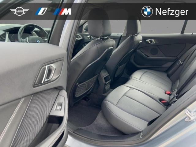 BMW 1er – Bild 13