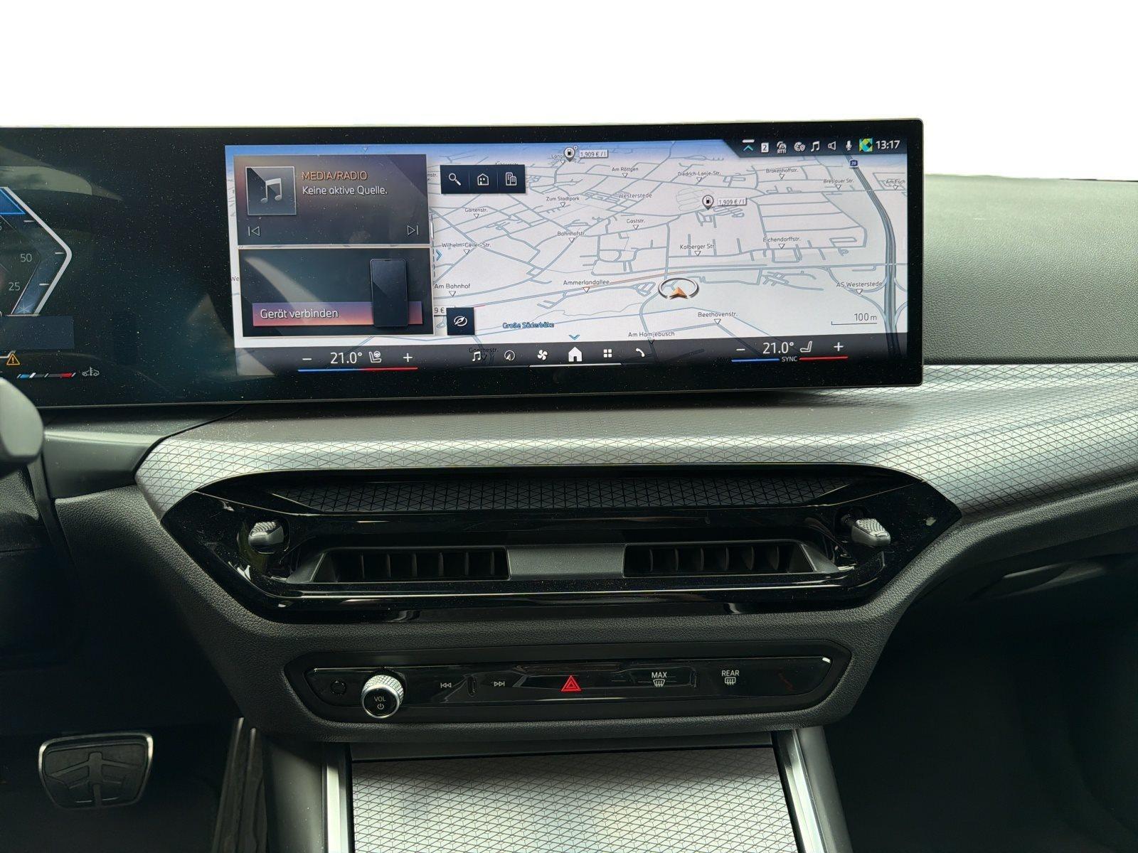 BMW 3er Touring – Bild 20