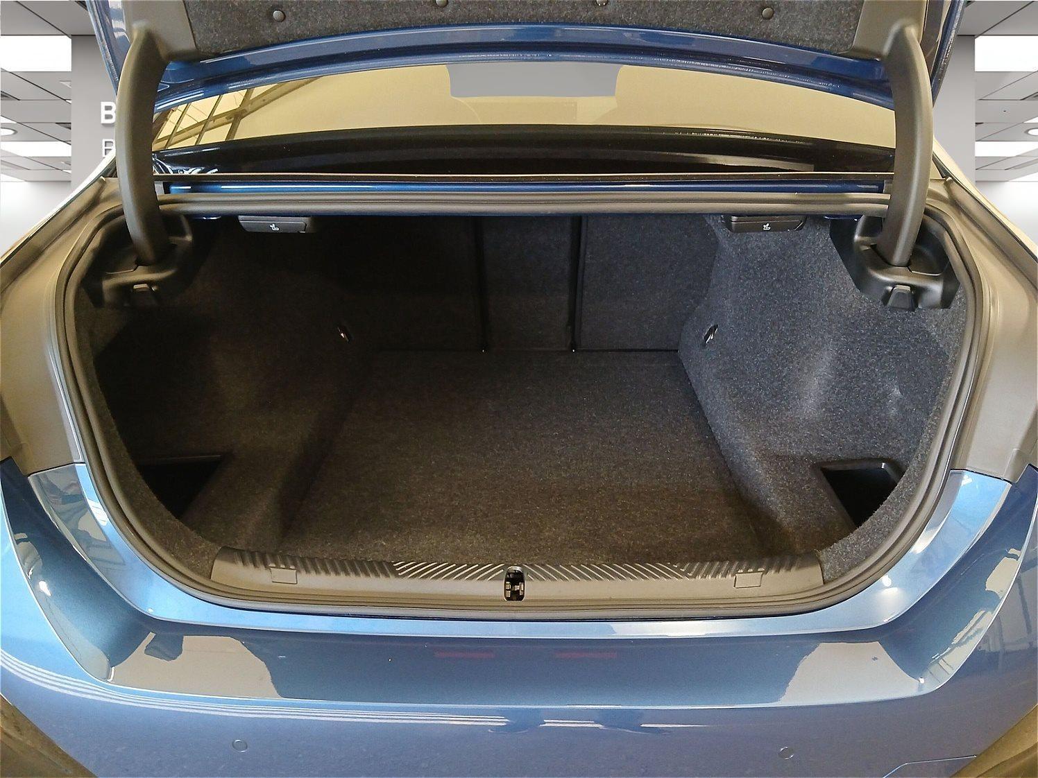BMW 5er – Bild 16