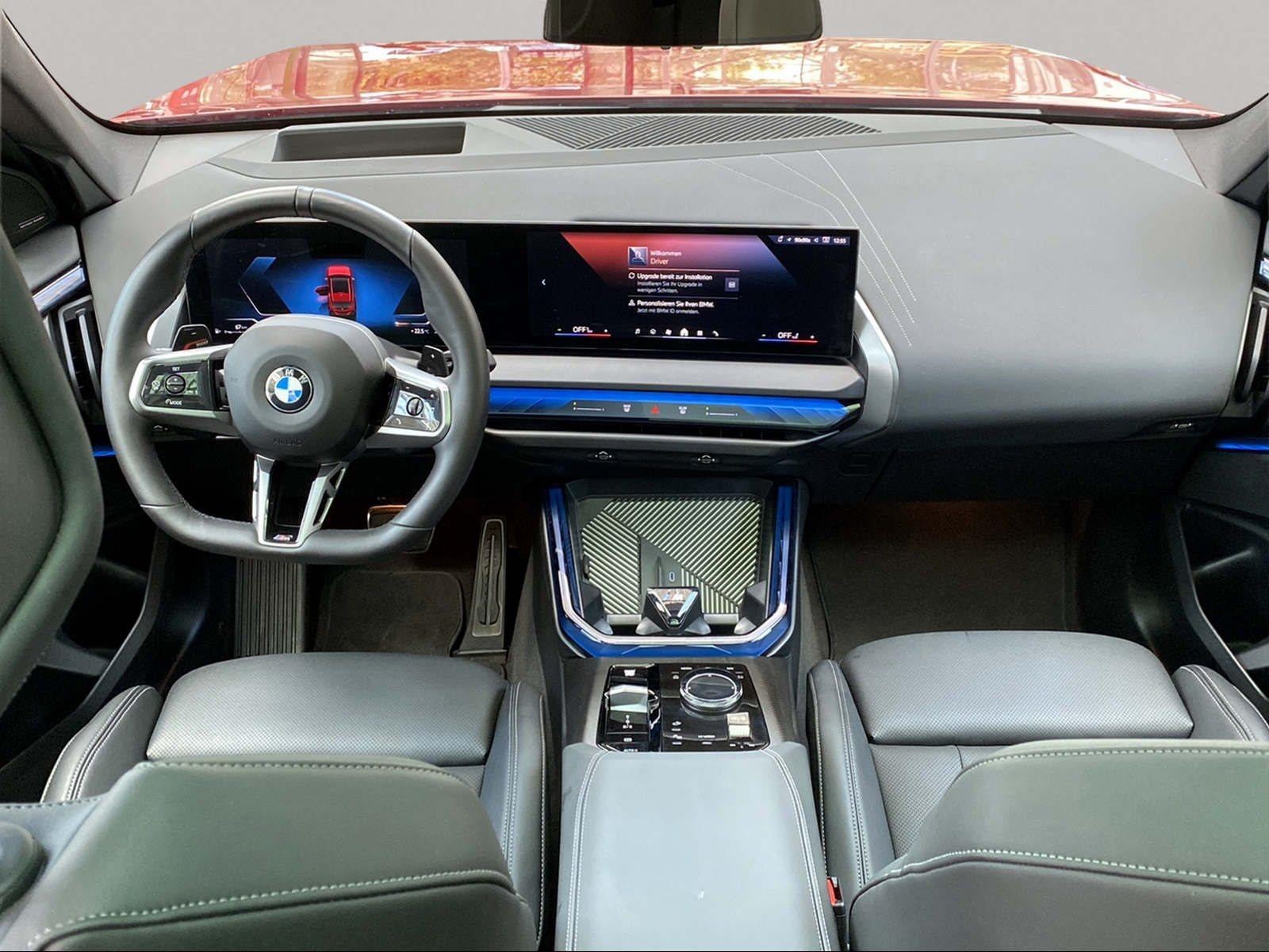 BMW X3 – Bild 7