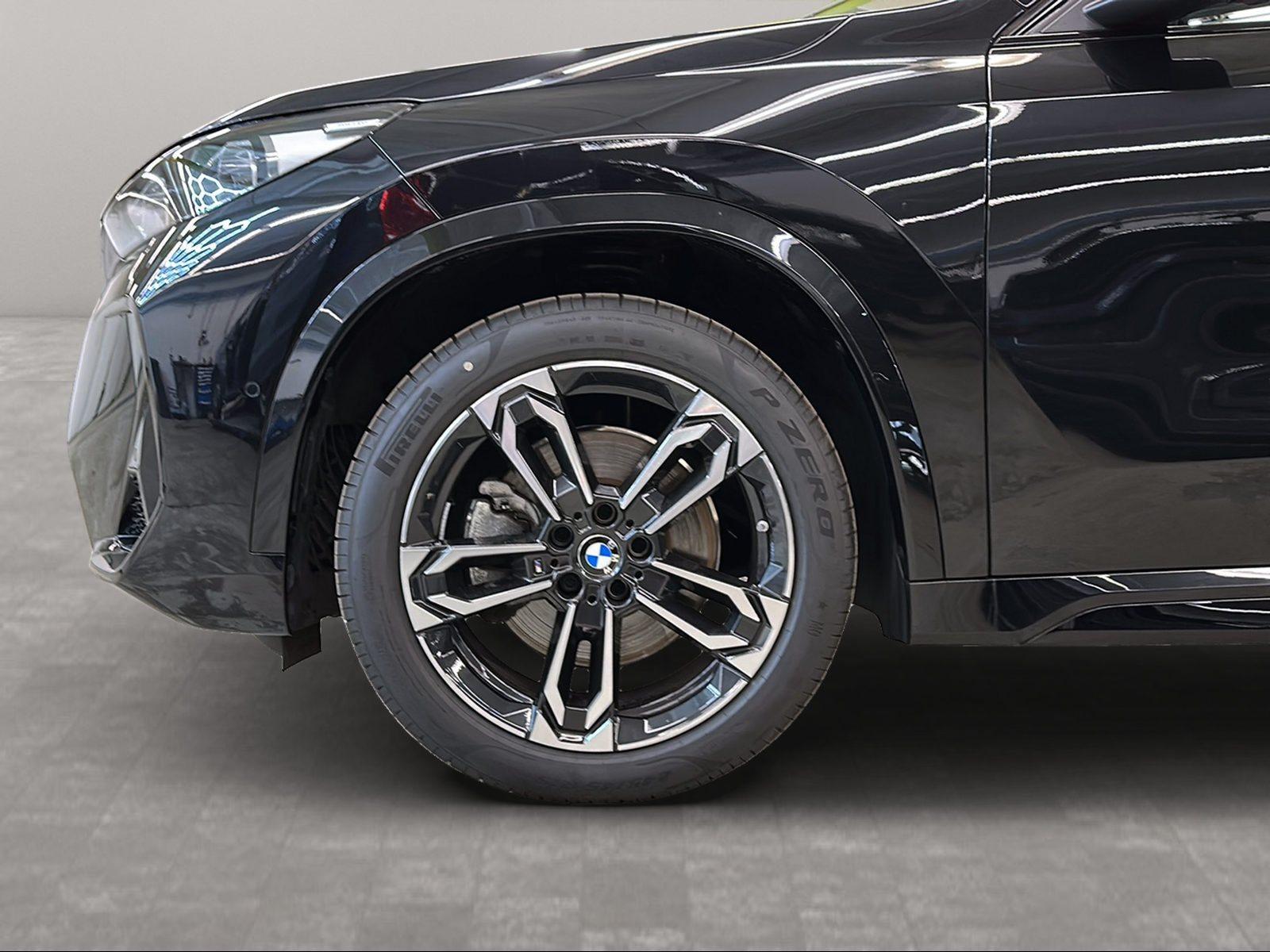 BMW X1 – Bild 15