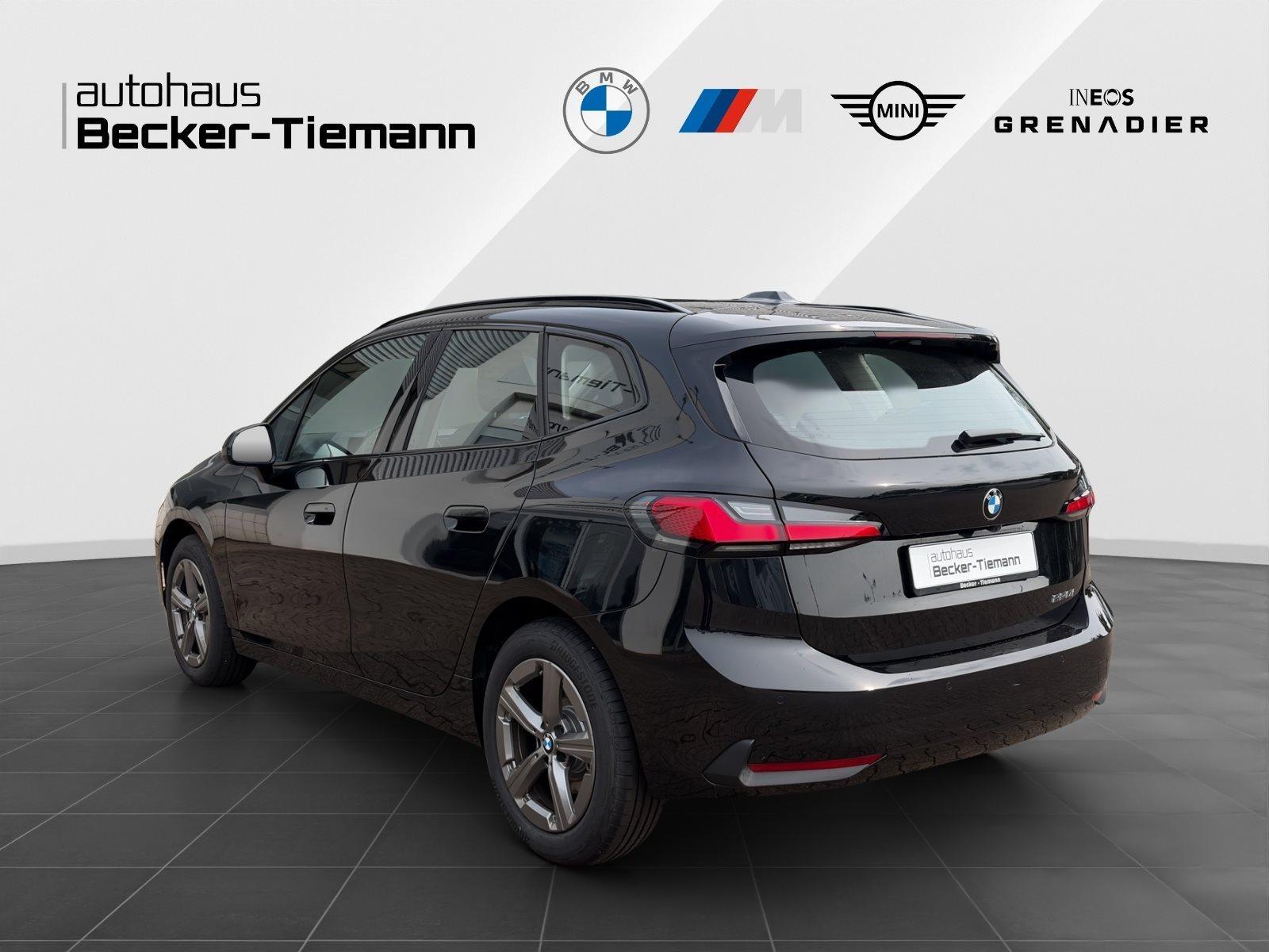 BMW 2er Active Tourer – Bild 4