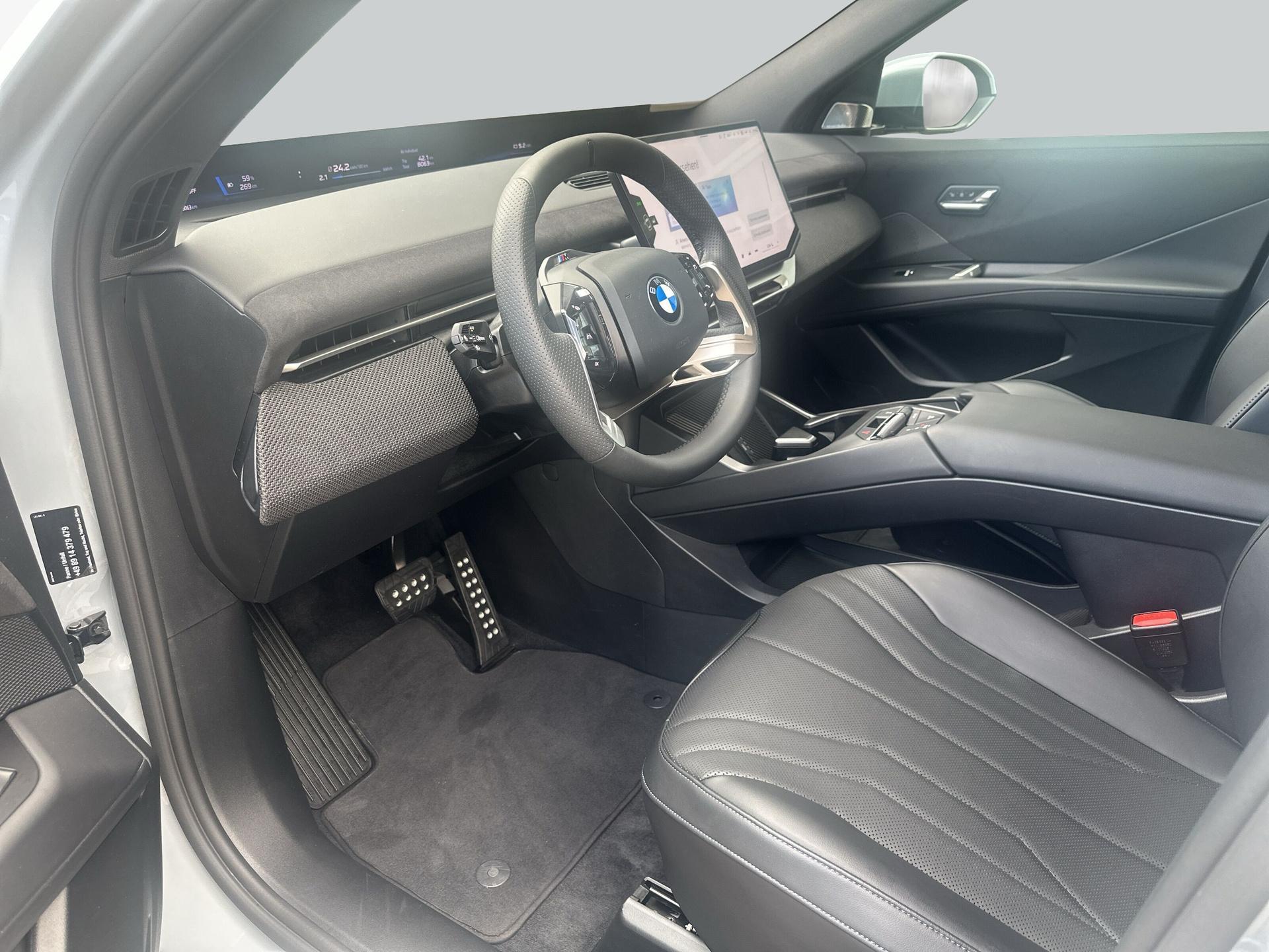 BMW iX3 – Bild 5