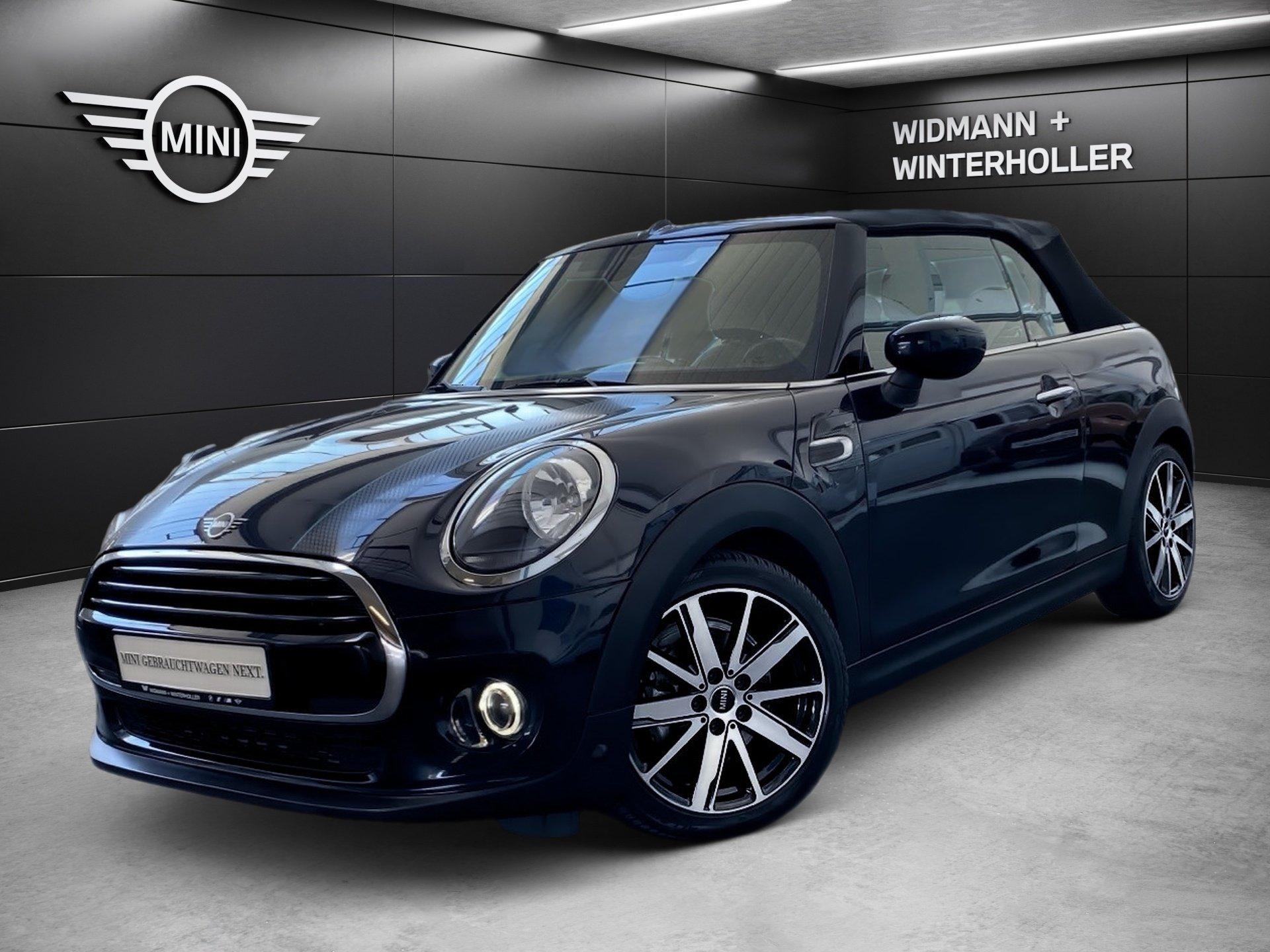 MINI Cooper 2020