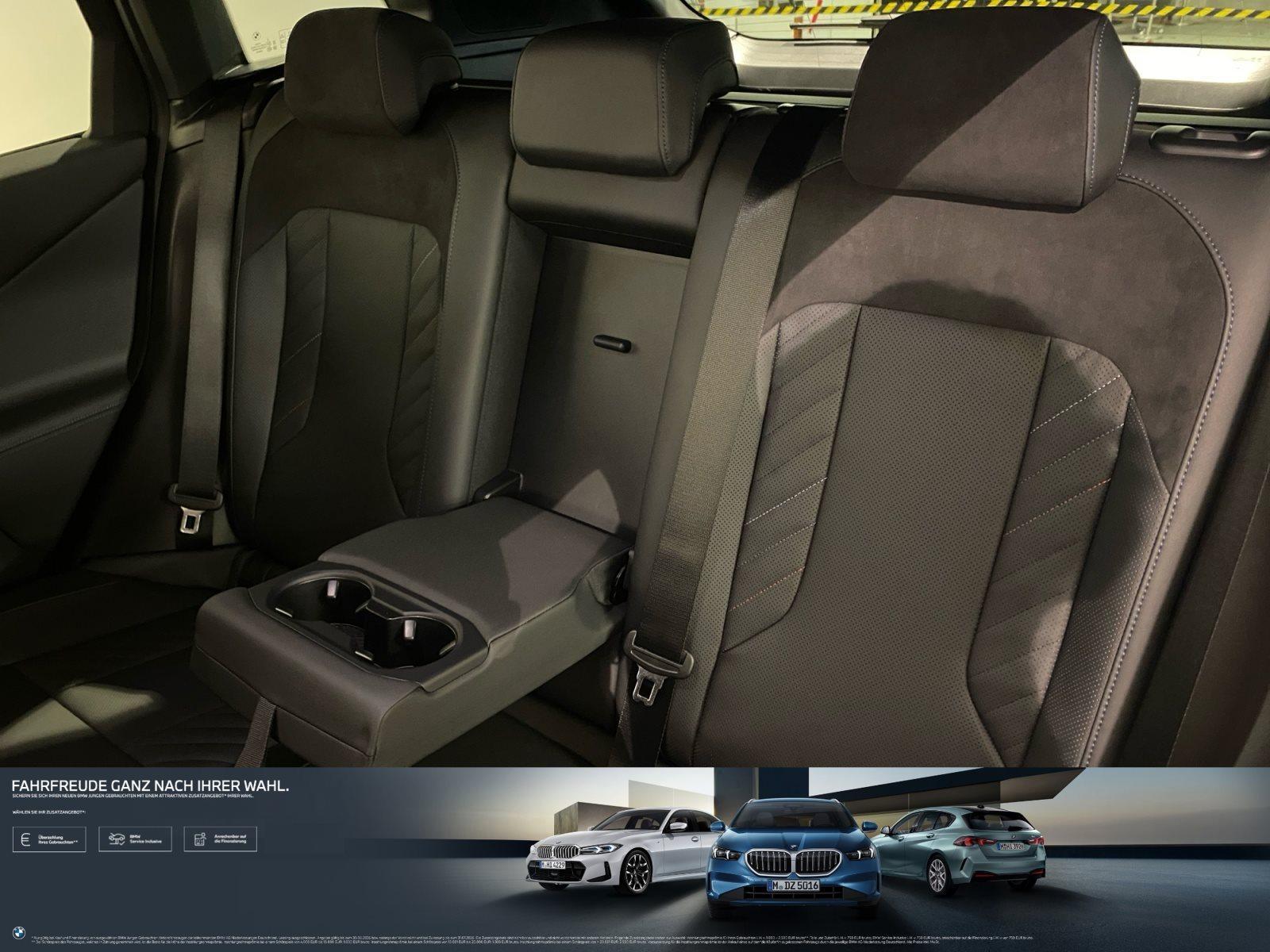 BMW X3 – Bild 7