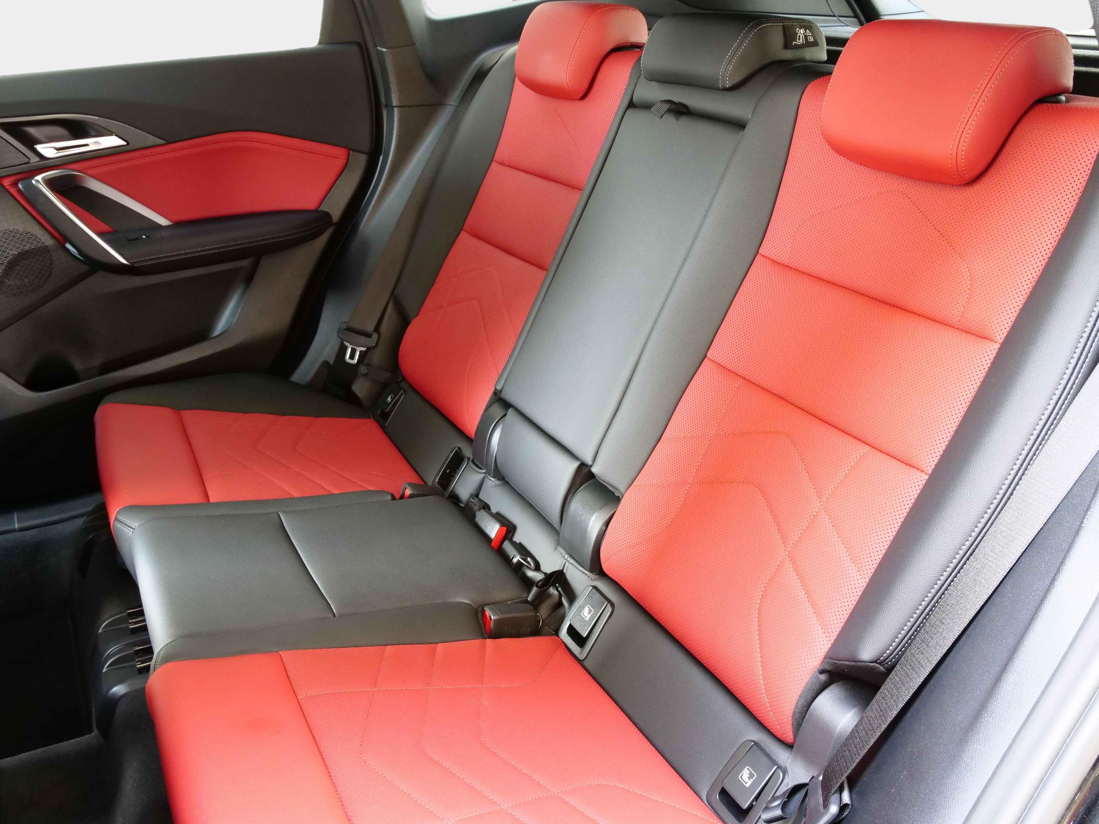 BMW X1 – Bild 16