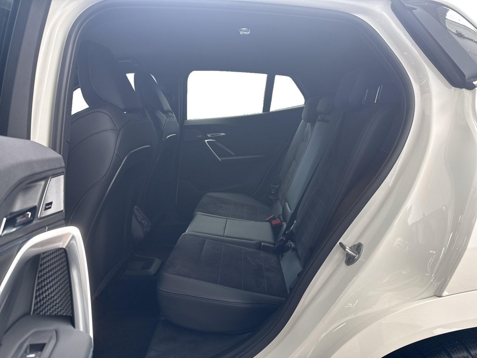 BMW X2 – Bild 14
