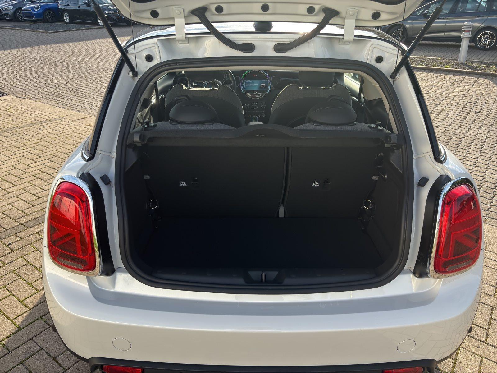 MINI Cooper 3-Türer – Bild 13