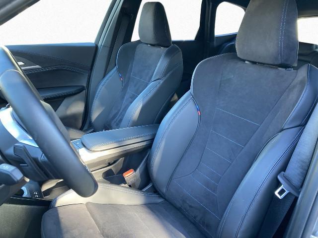 BMW X1 – Bild 8